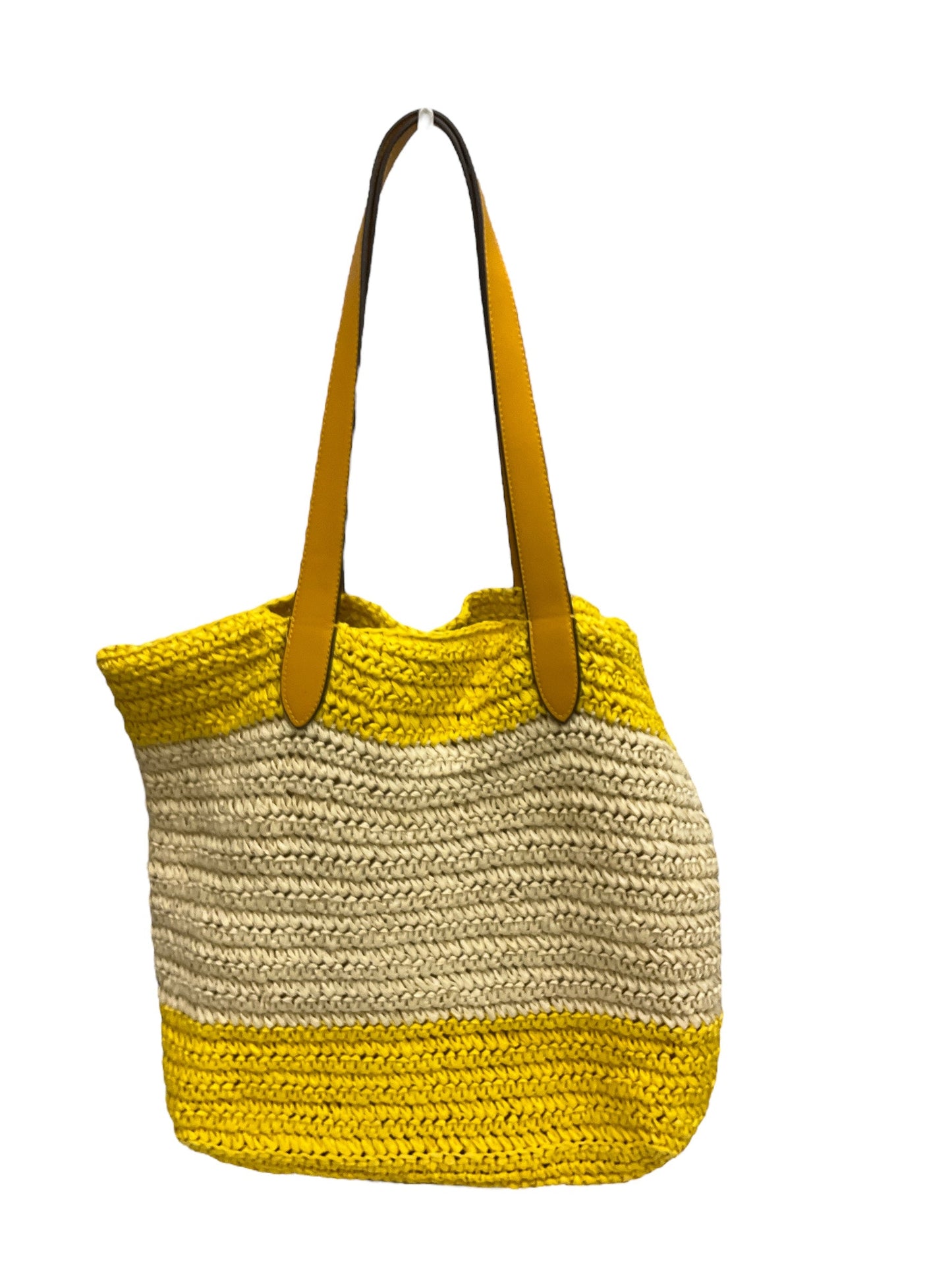 Tote By Banana Republic O Size: Medium