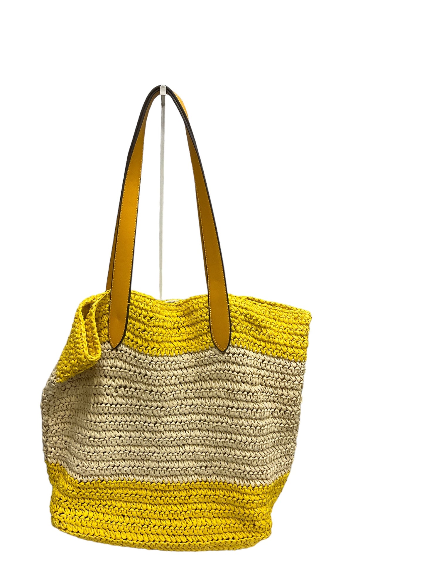 Tote By Banana Republic O Size: Medium
