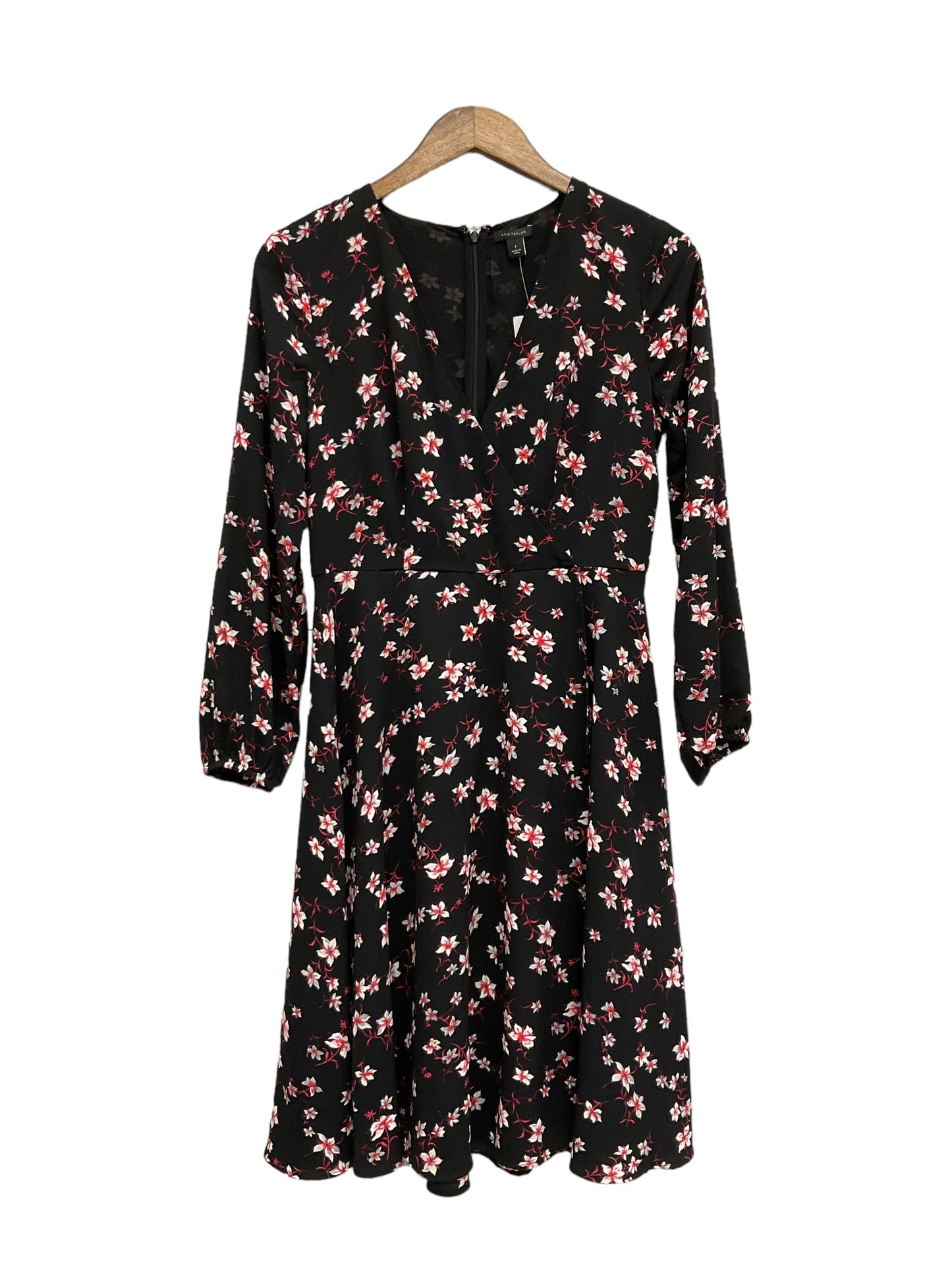 Dress Work By Ann Taylor Size: 2