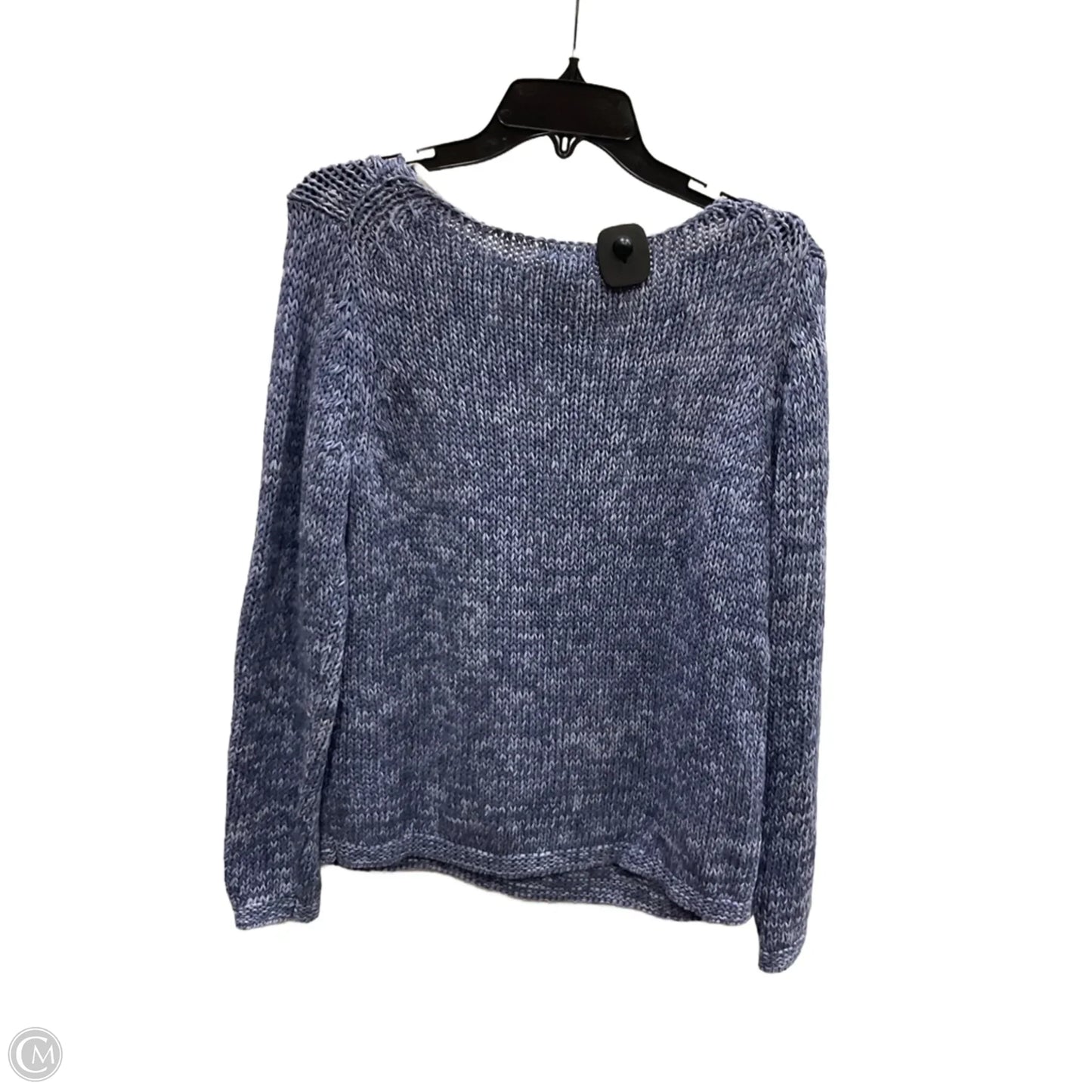 Sweater By Tommy Bahama In Blue, Size: M