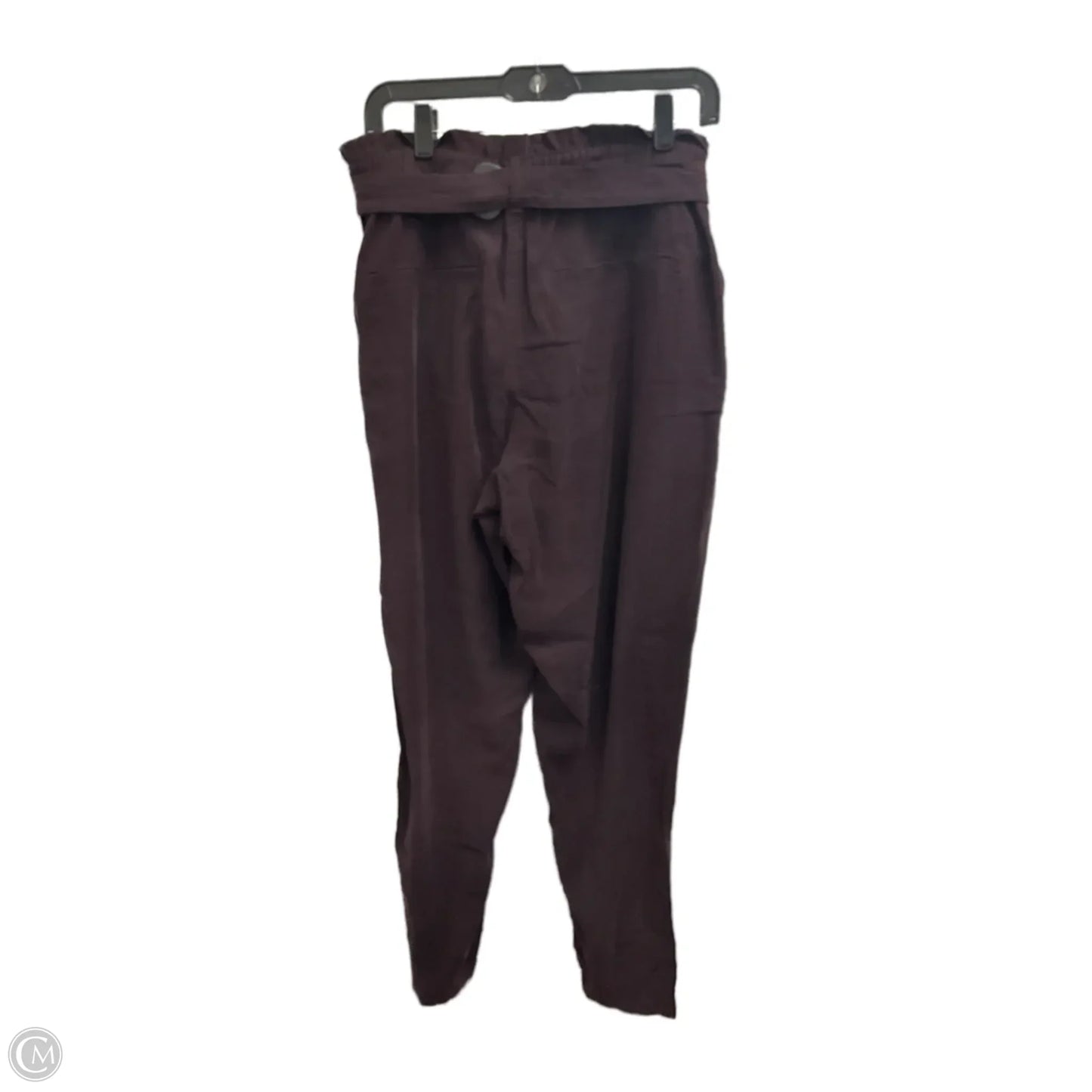 Pants Chinos & Khakis By Old Navy In Purple, Size: M