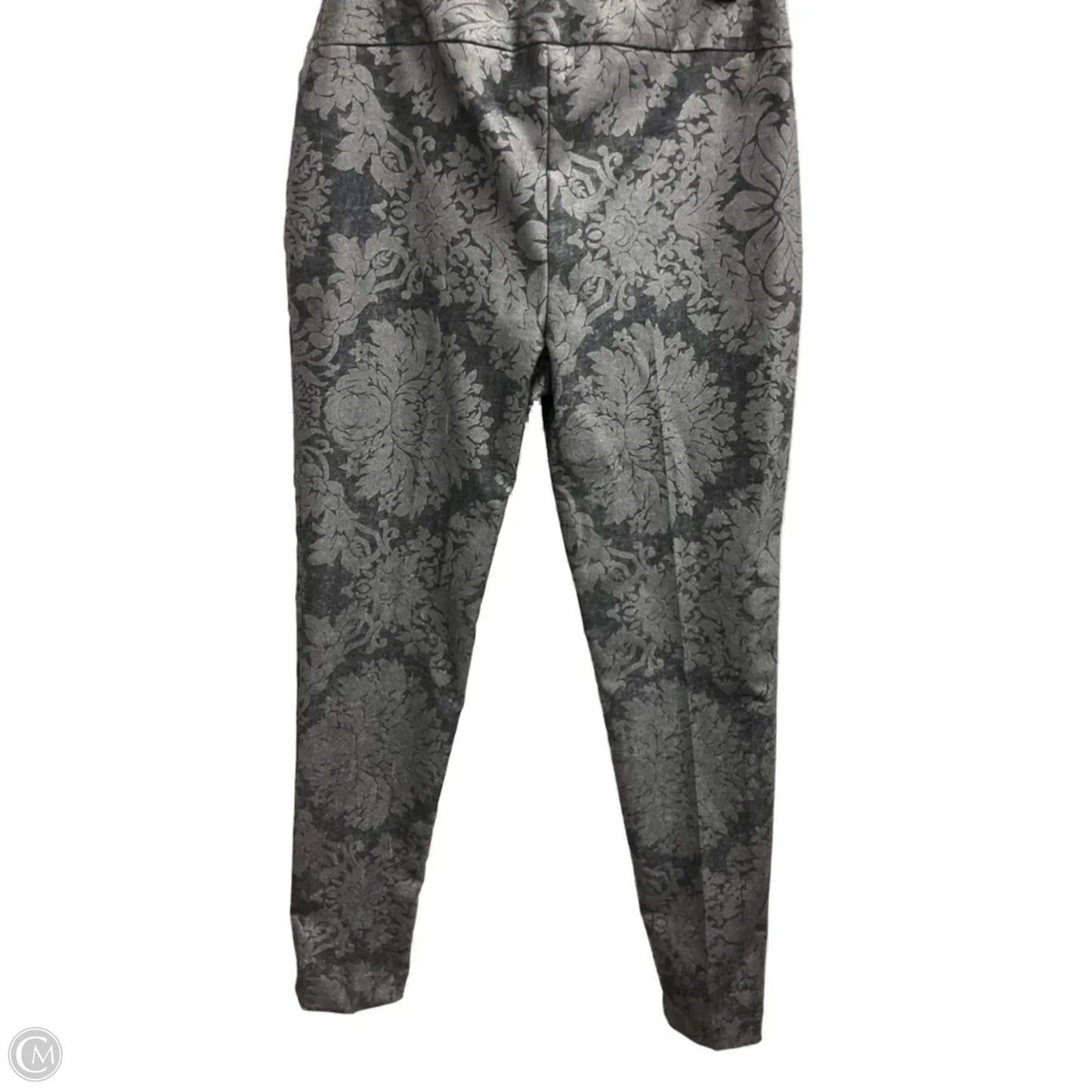 Pants Dress By Joseph Ribkoff In Grey, Size: 6