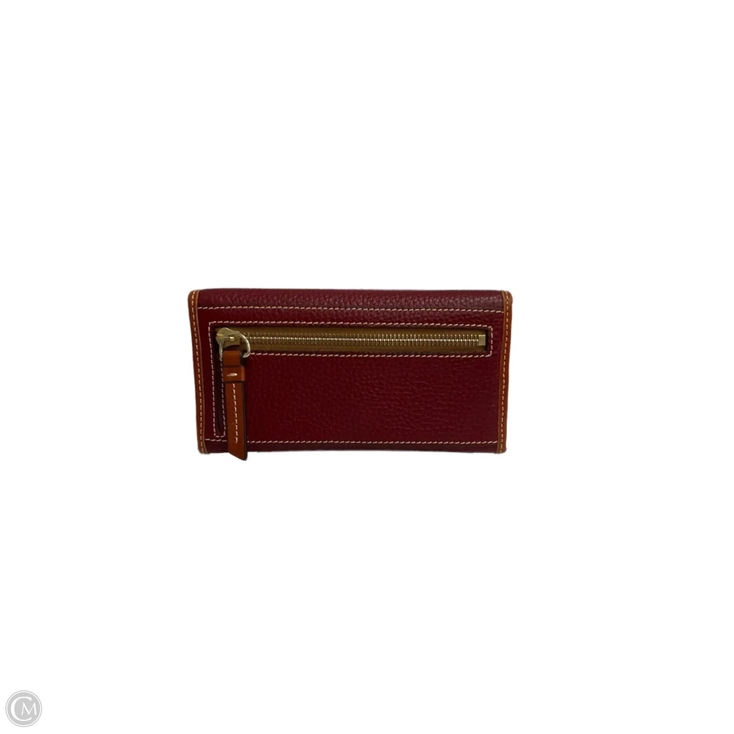 Wallet Designer By Dooney And Bourke, Size: Medium