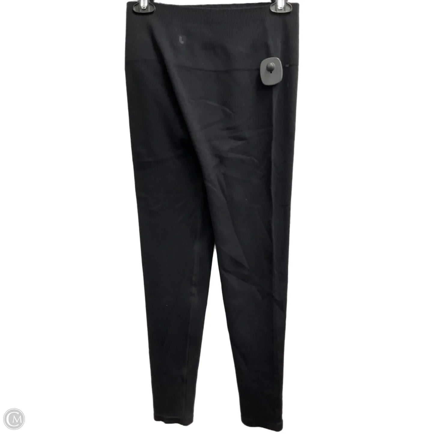 Athletic Leggings By Lole In Black, Size: L