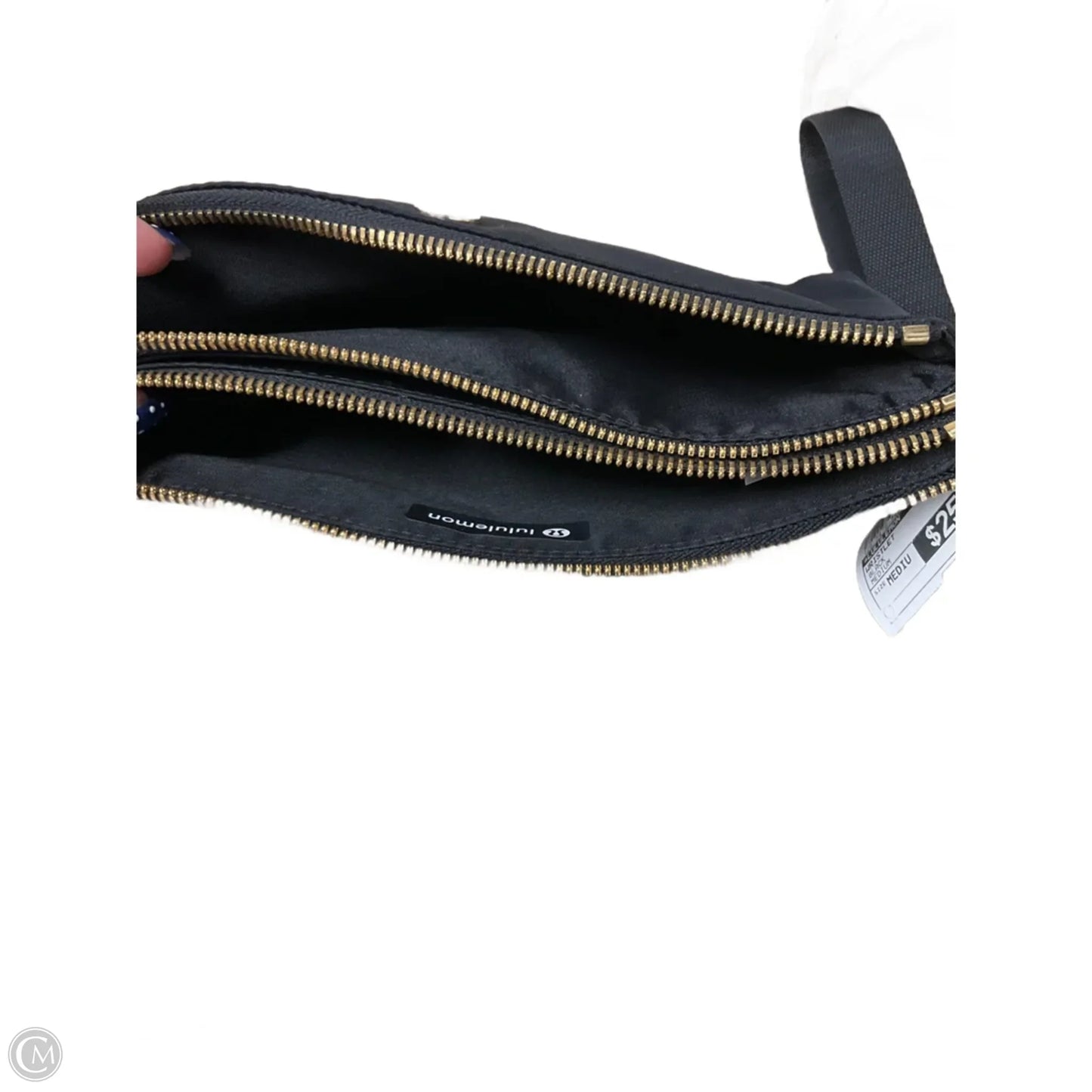 Wristlet By Lululemon, Size: Medium