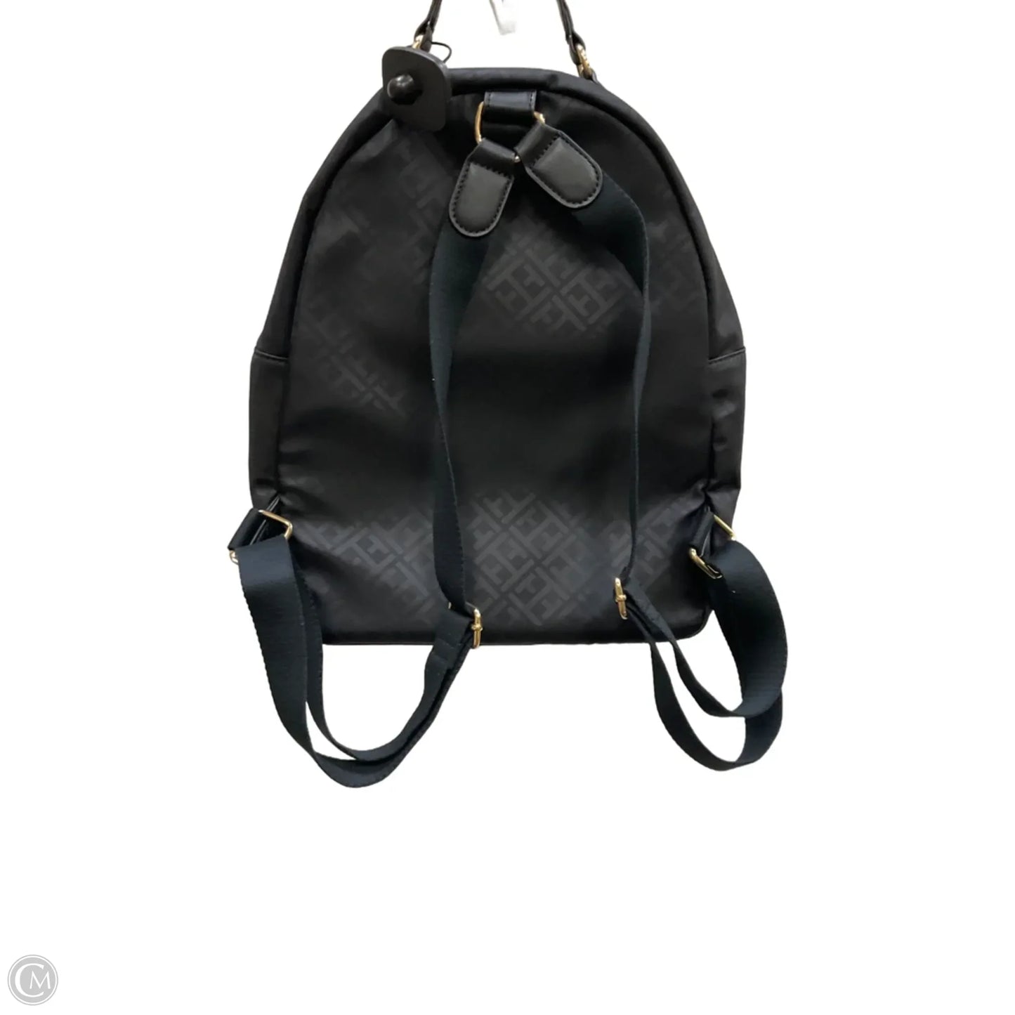 Handbag By Tommy Hilfiger, Size: Large