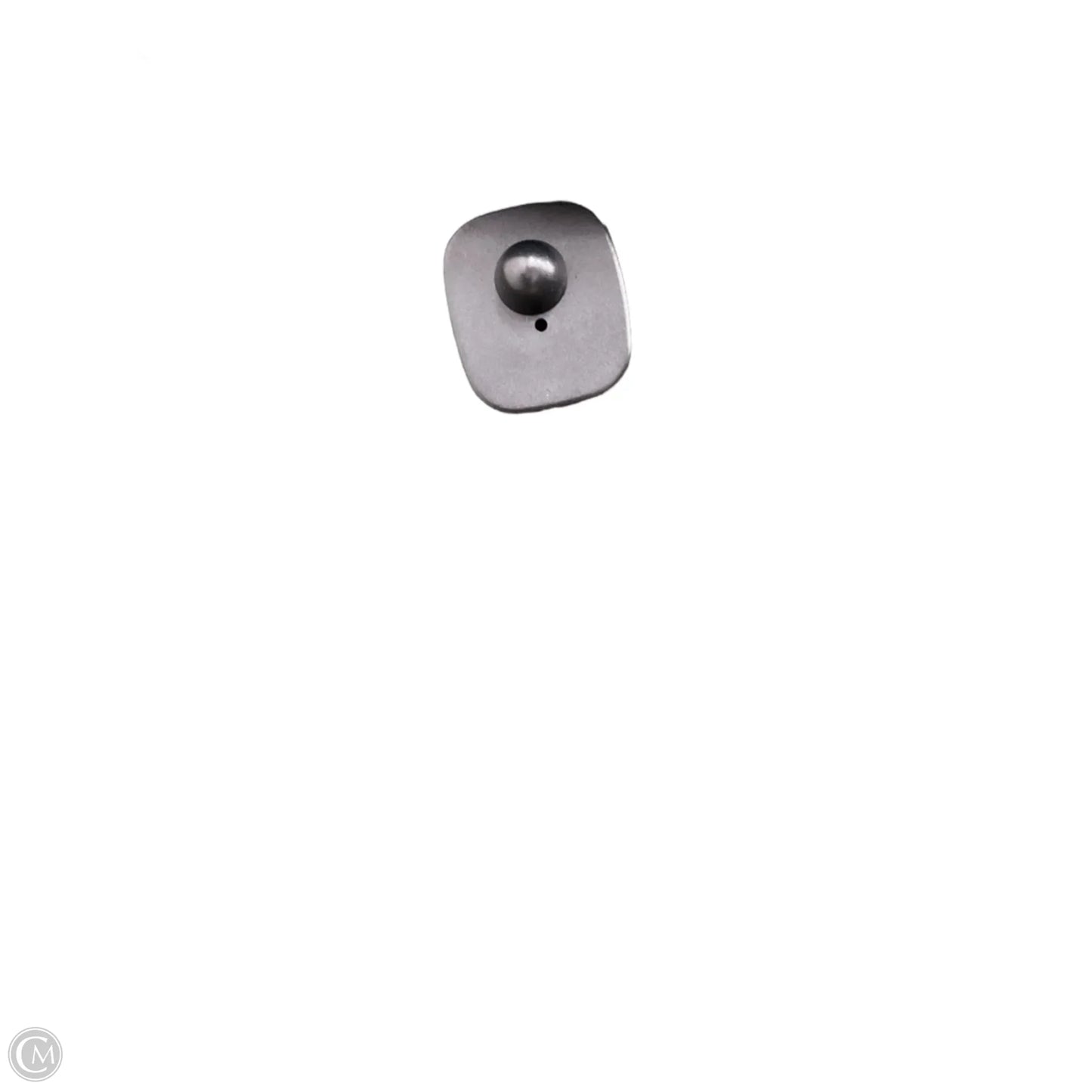 Top Long Sleeve By Peace Love World In Green, Size: L