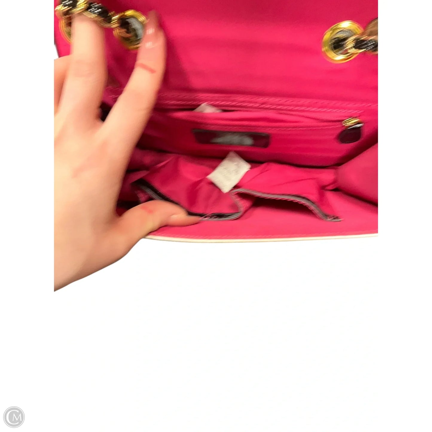 Handbag By Anne Klein, Size: Small