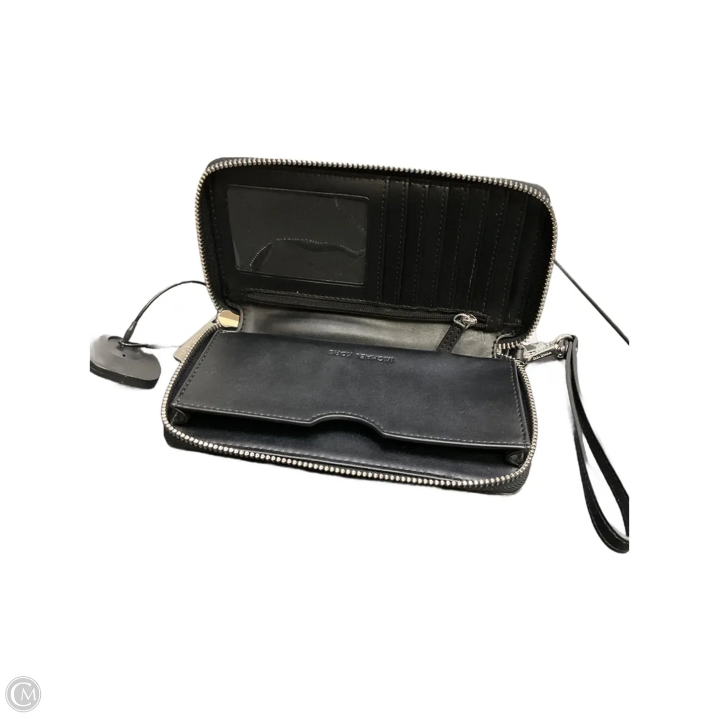 Wallet Designer By Michael Kors, Size: Medium