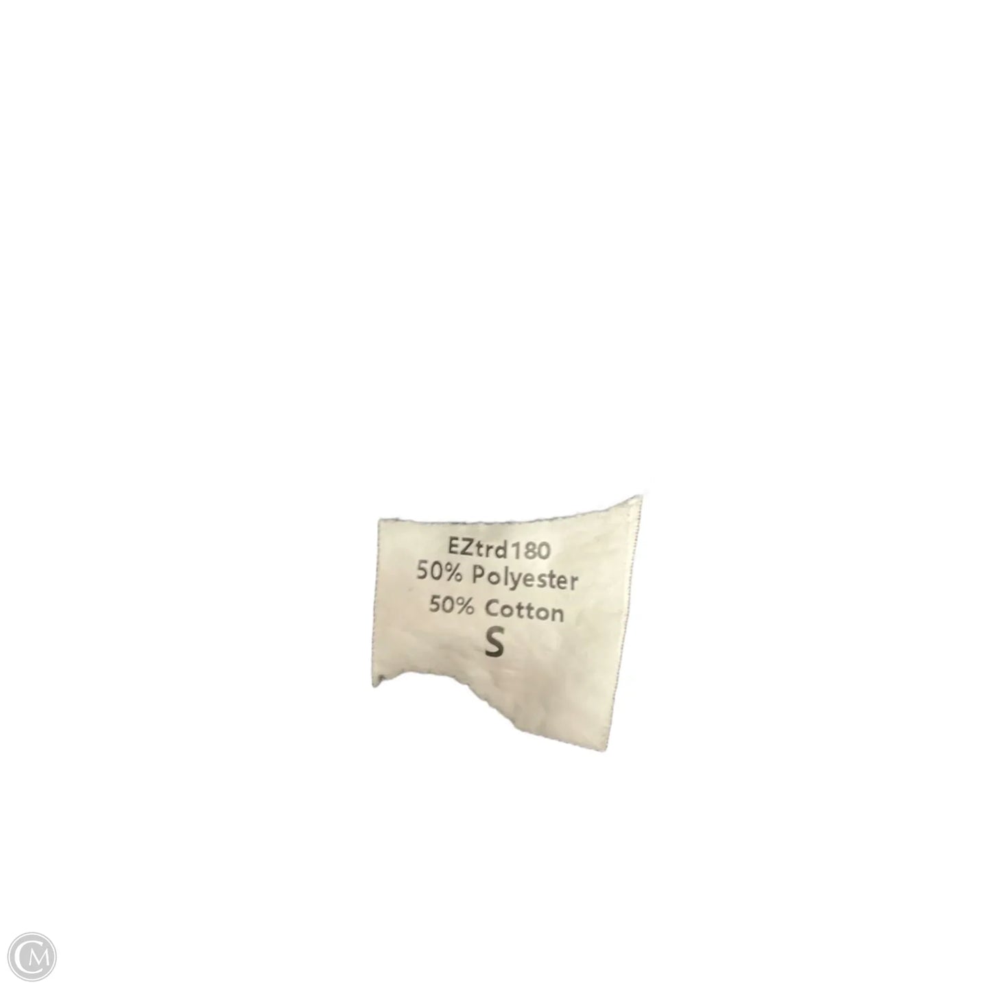 Sweatshirt Hoodie By Trendy Queen In Black, Size: S