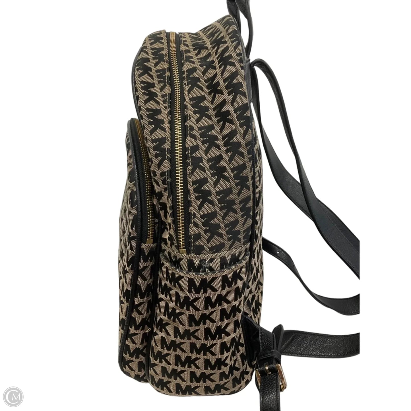Backpack Designer By Michael By Michael Kors, Size: Large