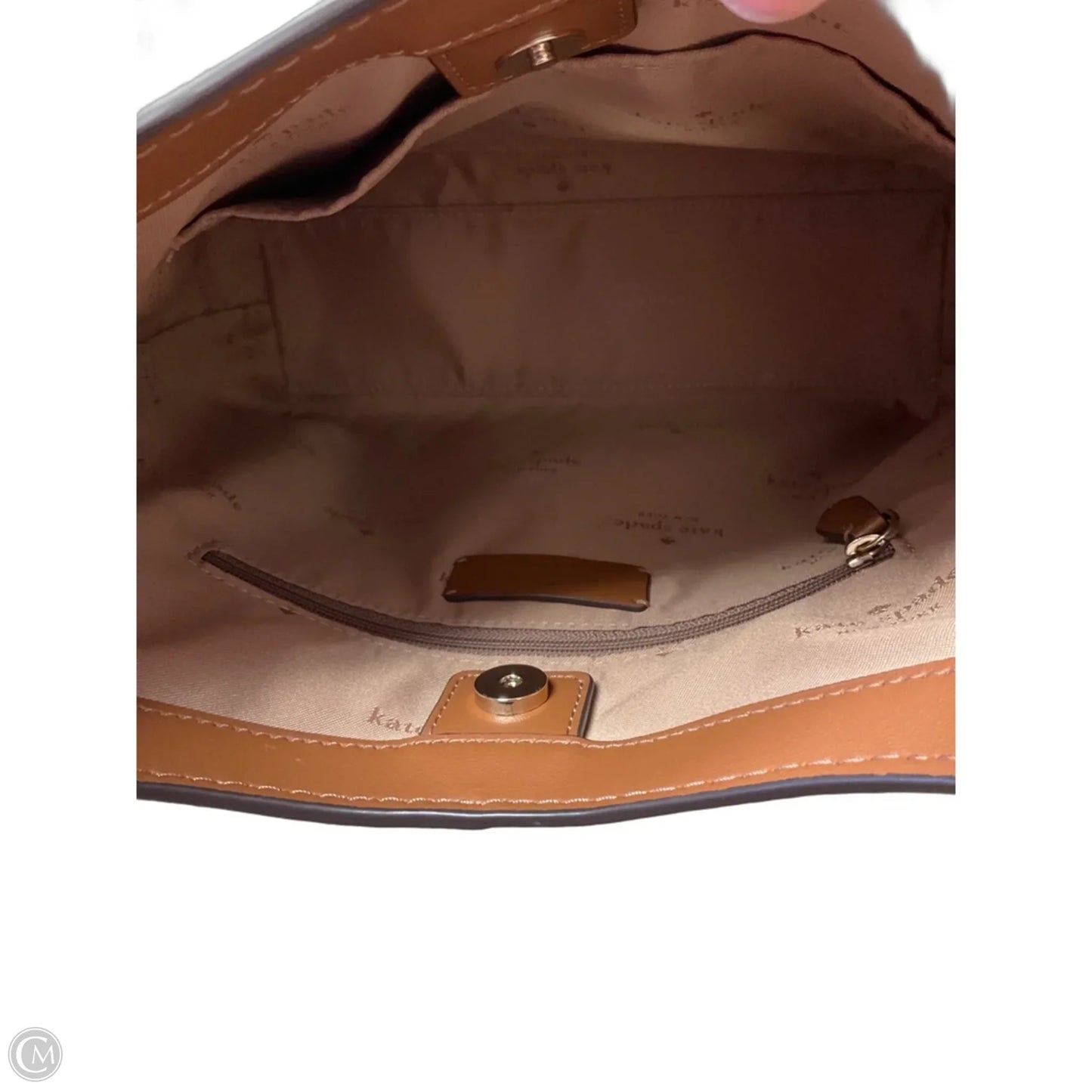 Handbag Designer By Kate Spade, Size: Small