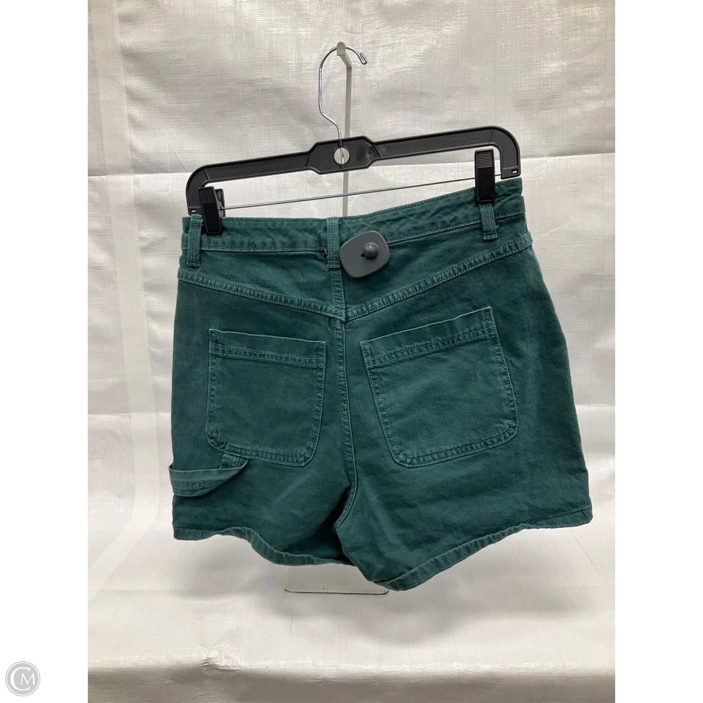 Shorts By Universal Thread In Green, Size: 2