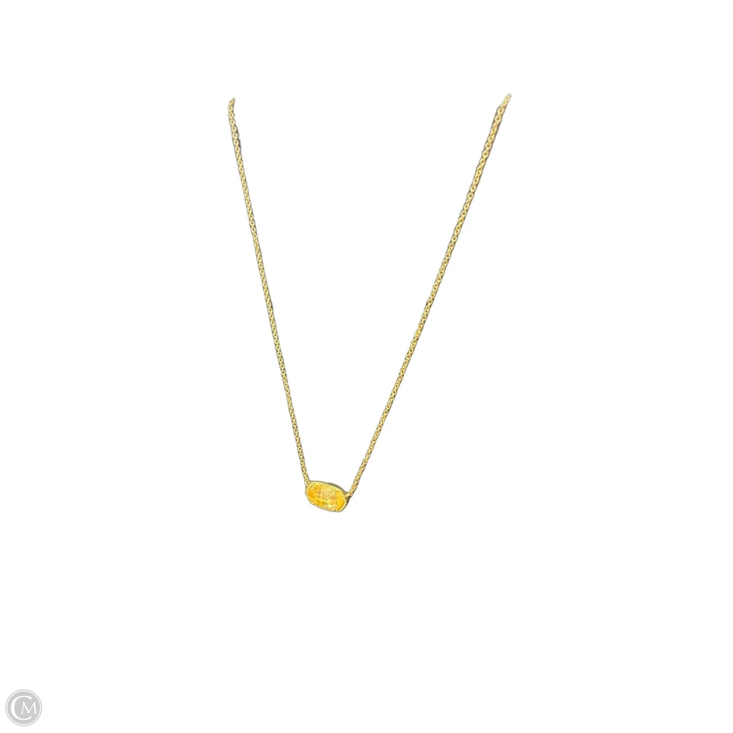 Necklace Chain By Kendra Scott