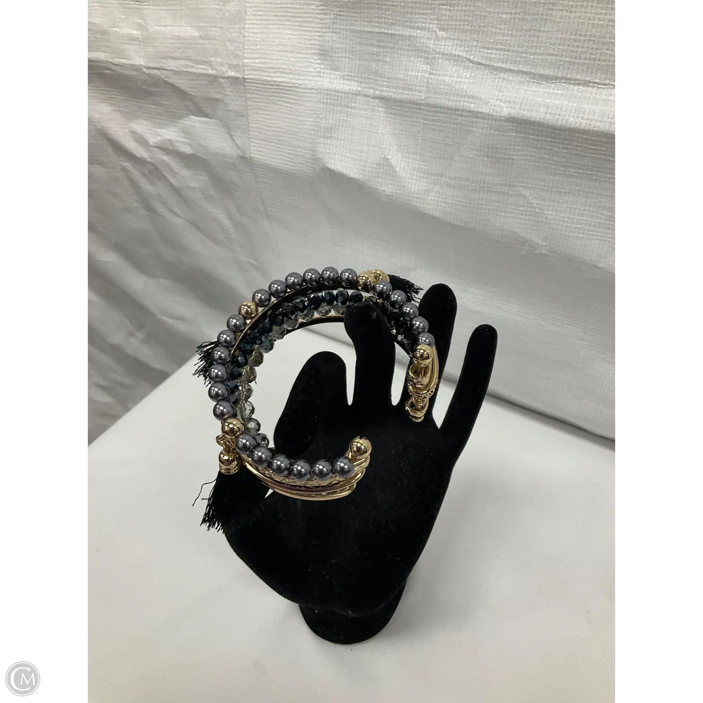 Bracelet Cuff By Cmf