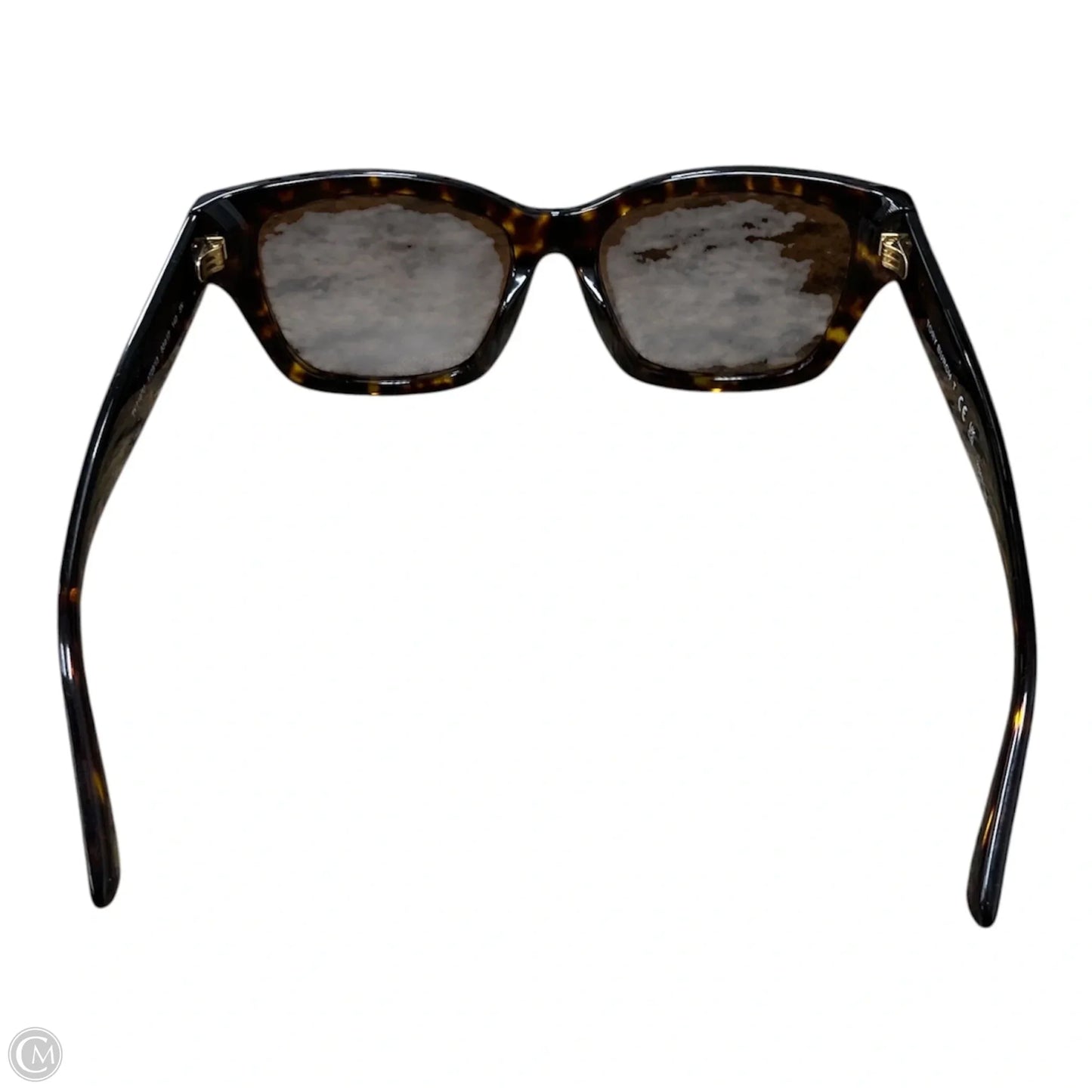 Sunglasses Designer By Tory Burch, Size: