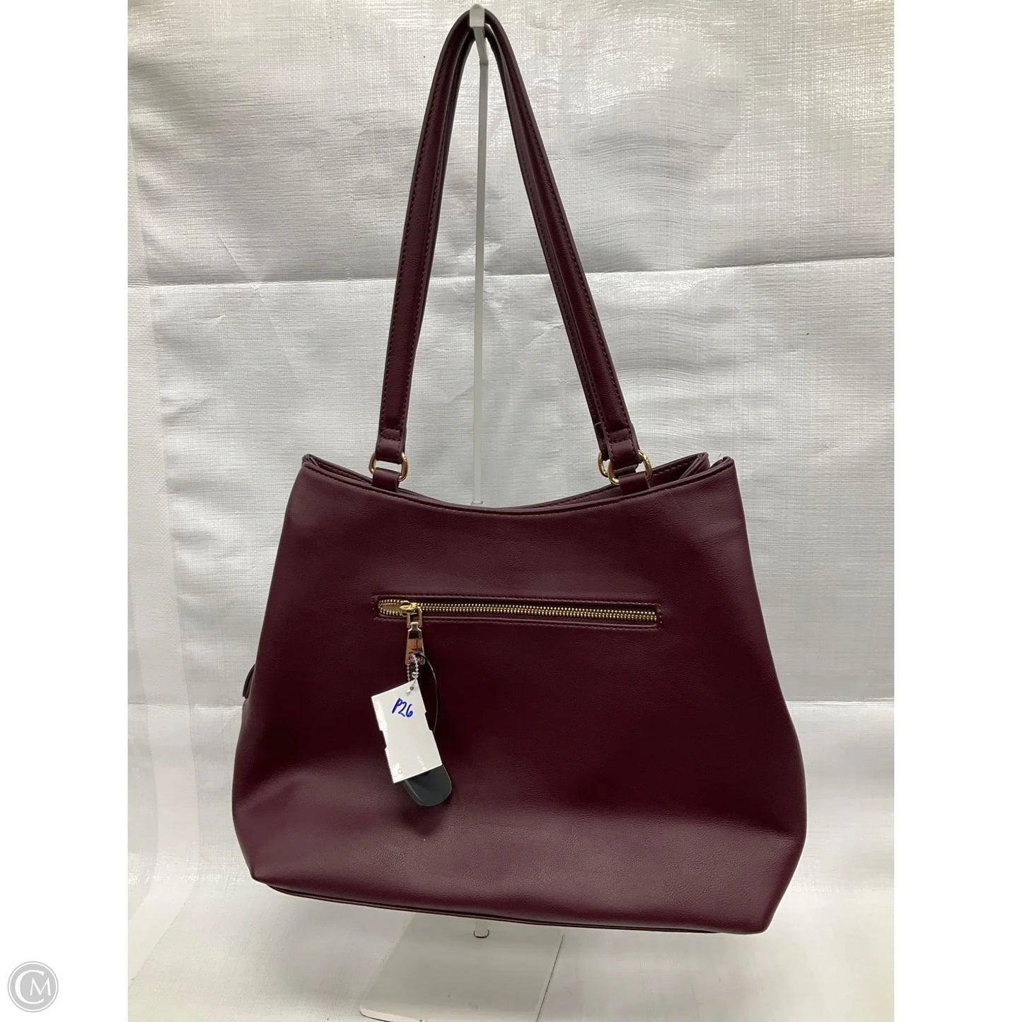 Handbag By Inc, Size: Large