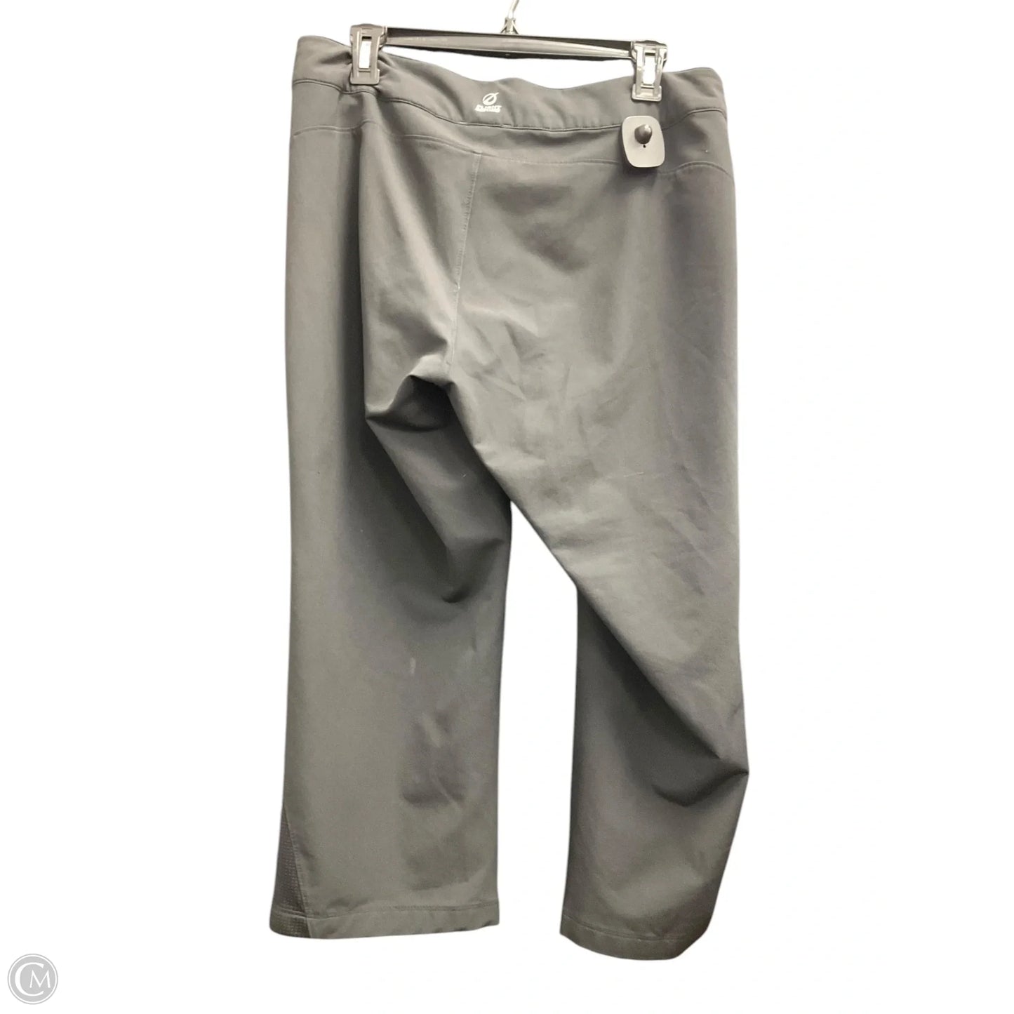 Athletic Pants By The North Face In Black, Size: M