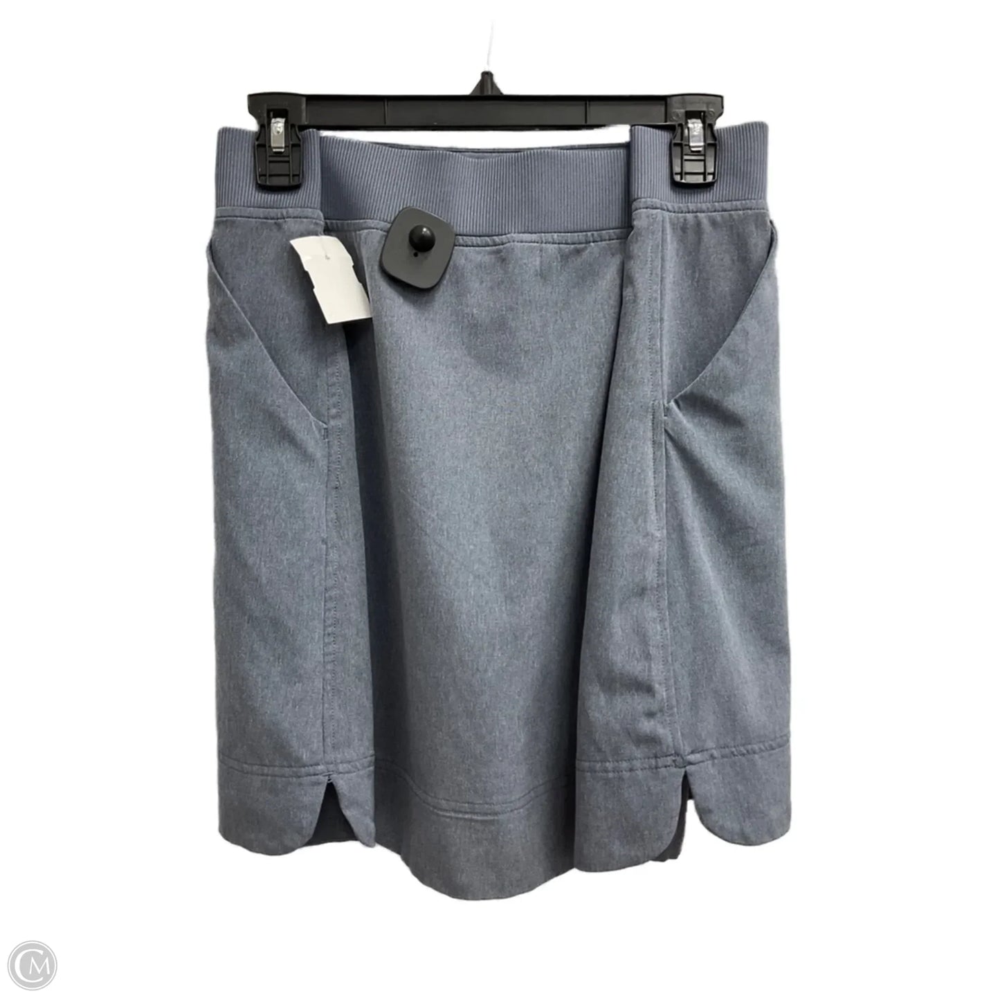 Athletic Skort By 32 Degrees In Blue, Size: Xl