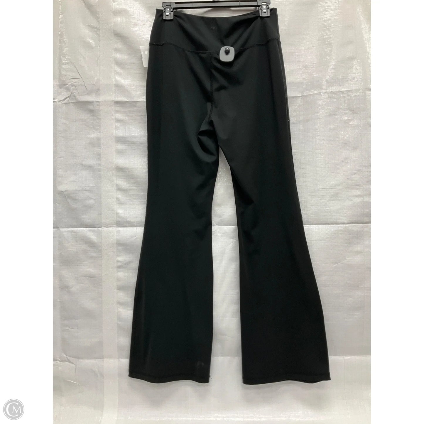 Athletic Pants By Madewell In Black, Size: L