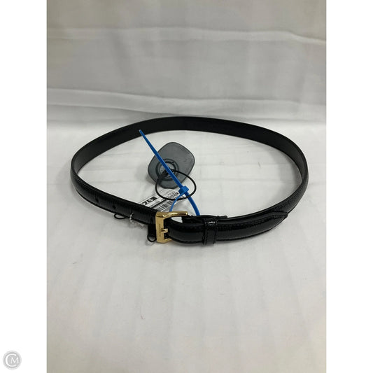 Belt Luxury Designer By Burberry