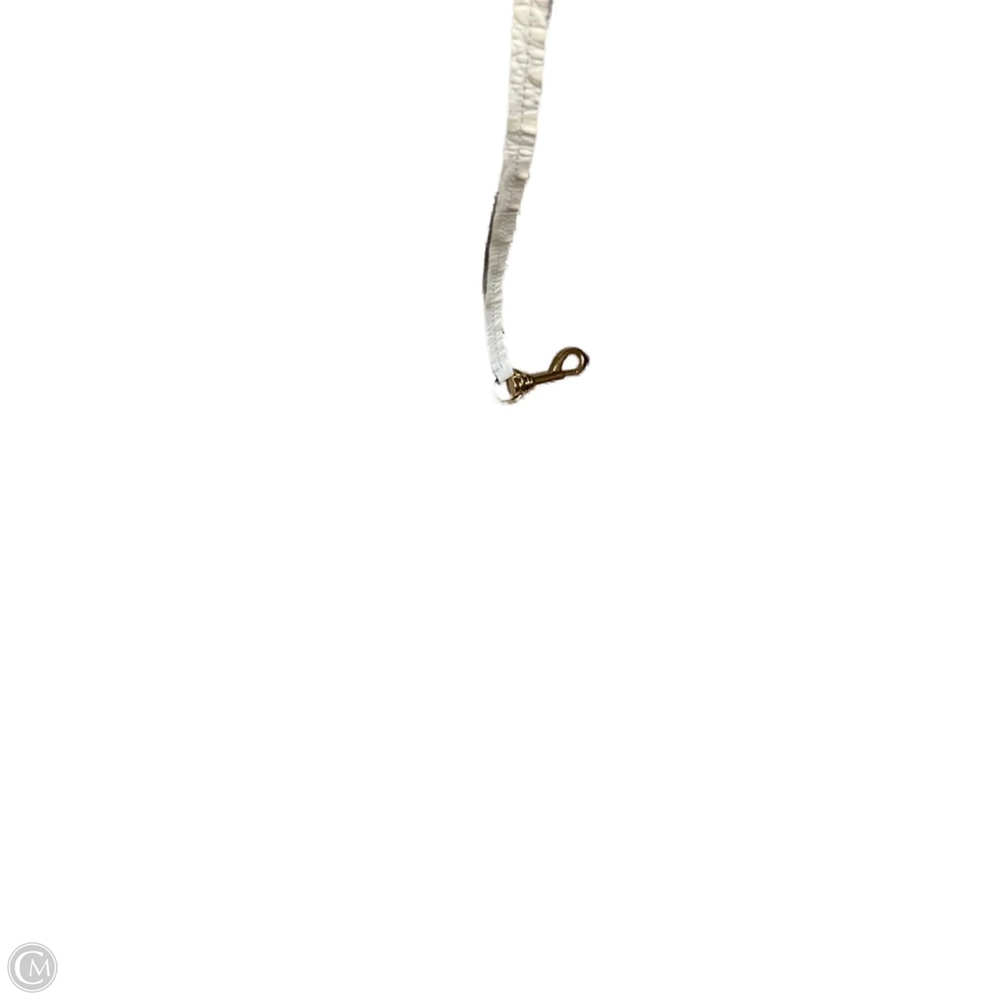 Crossbody Designer By Brahmin, Size: Small