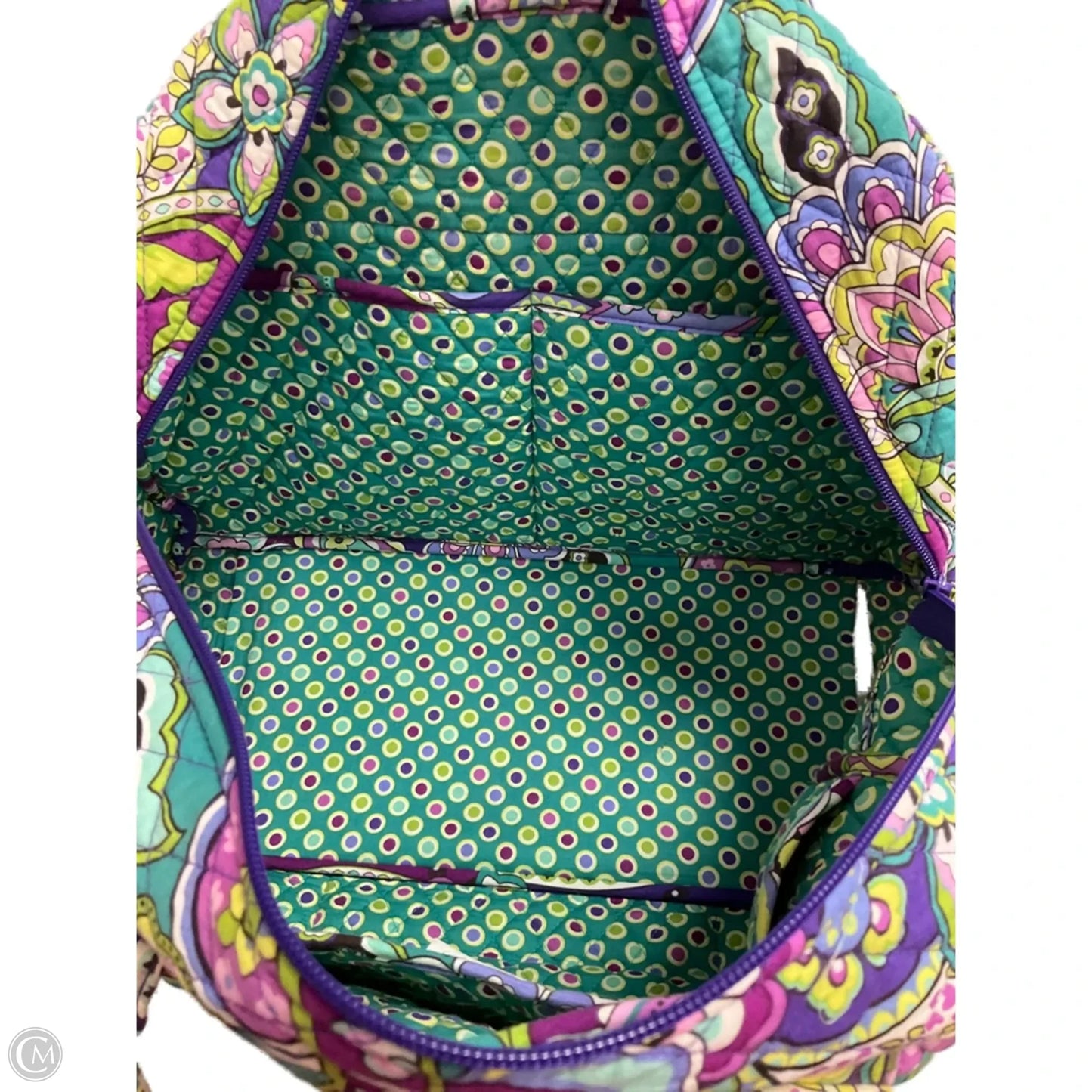 Duffle And Weekender By Vera Bradley, Size: Medium