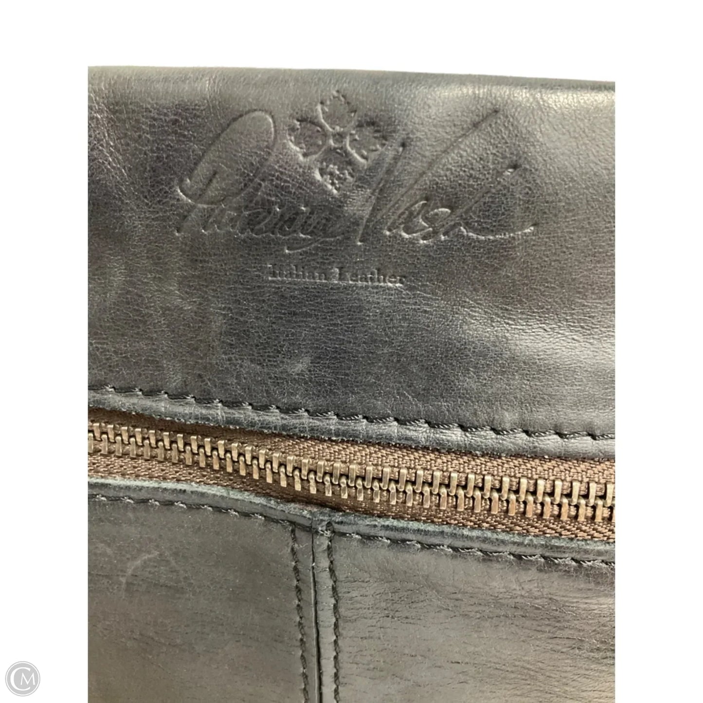 Crossbody Designer By Patricia Nash, Size: Medium