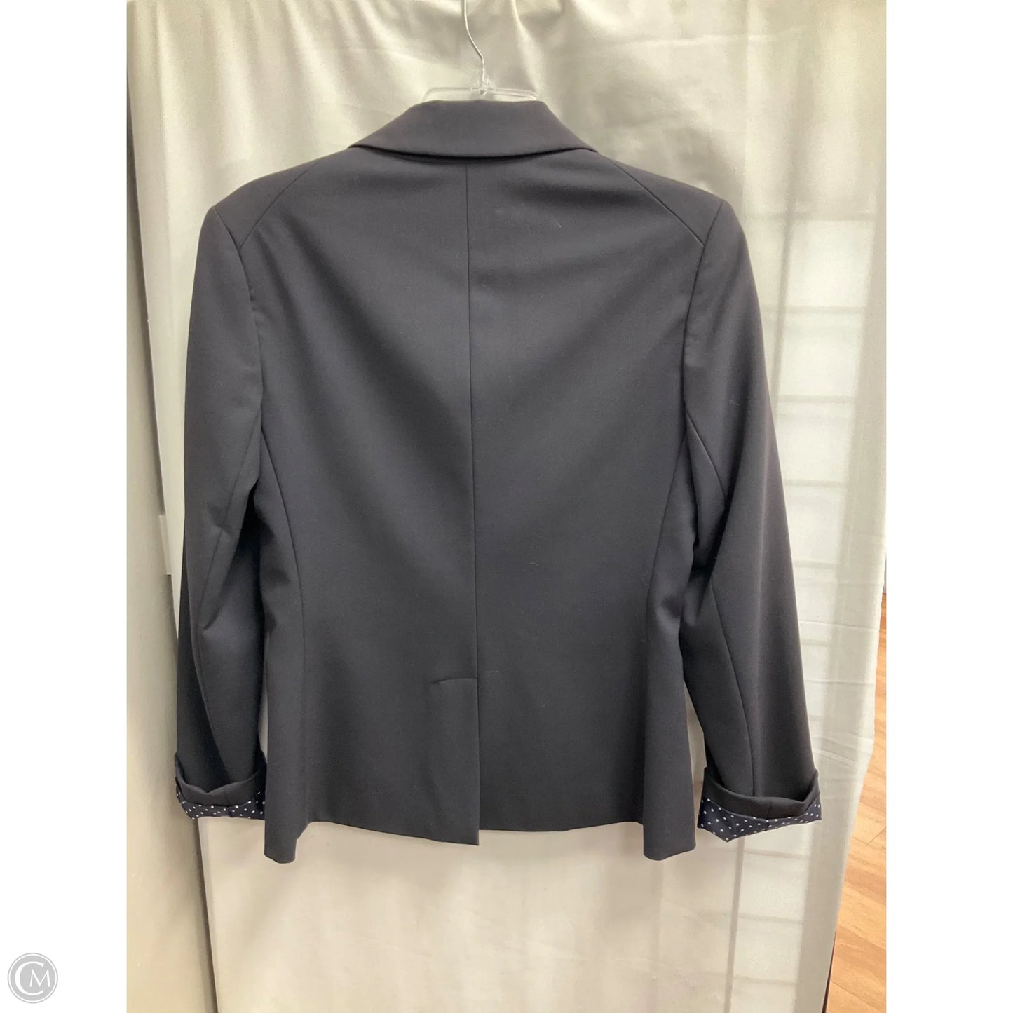 Blazer By Cmc In Navy, Size: S