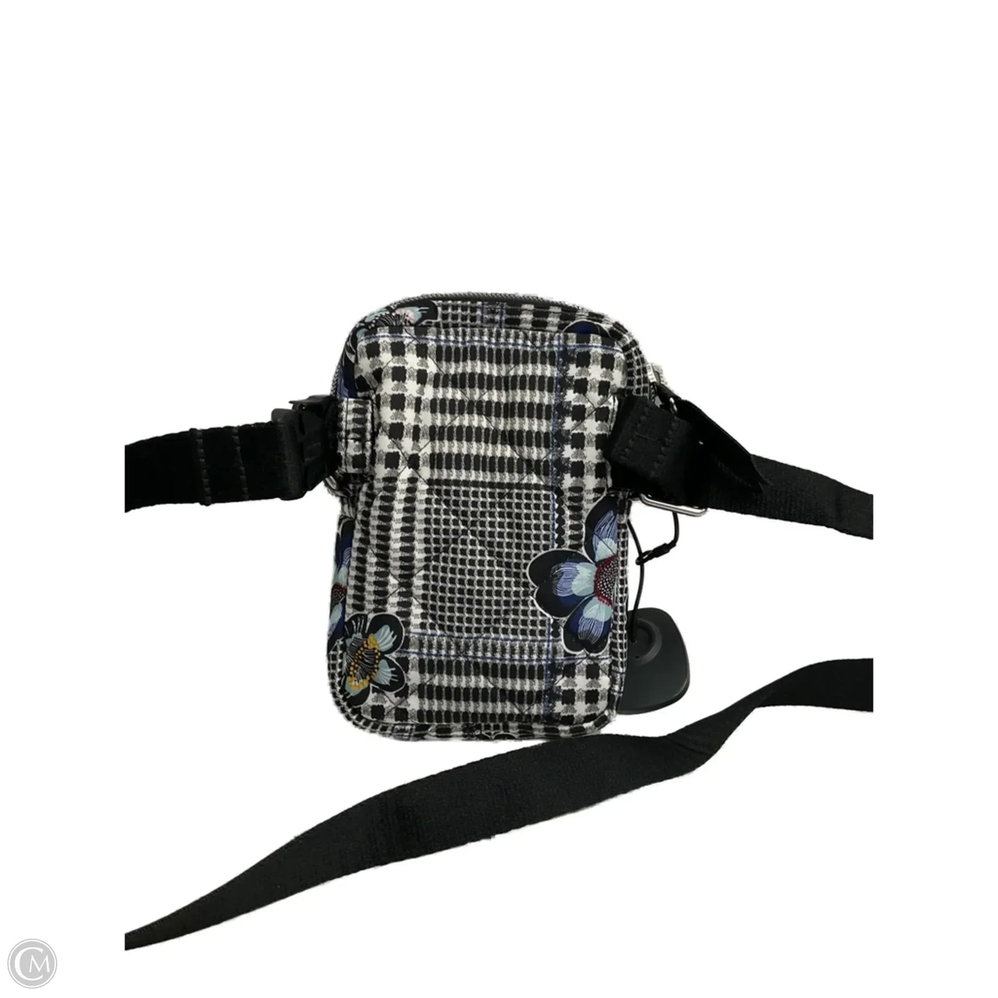 Belt Bag By Vera Bradley, Size: Small