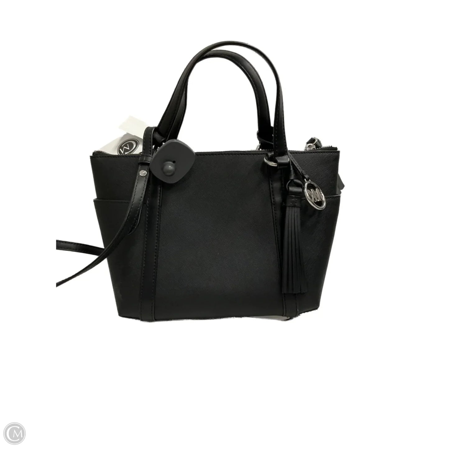 Crossbody Designer By Michael Kors, Size: Medium