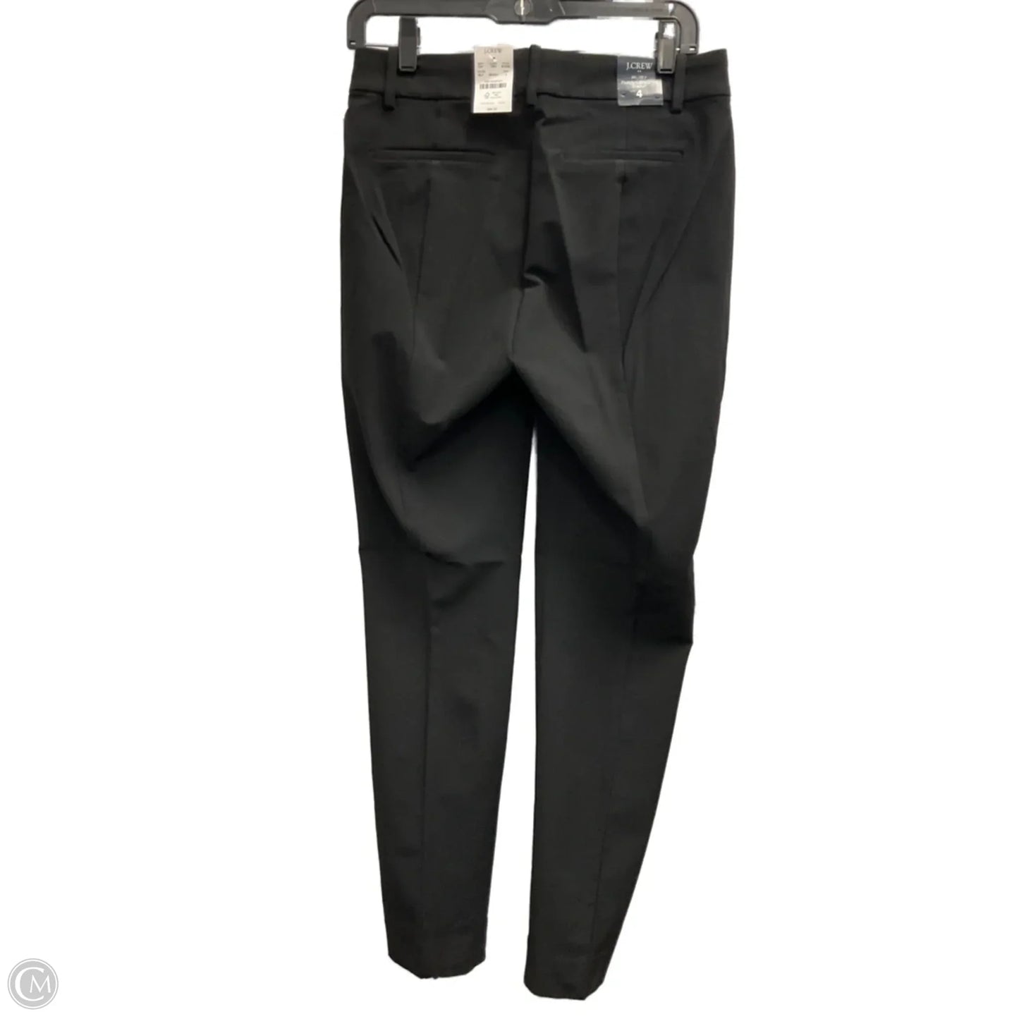 Pants Dress By J. Crew In Black, Size: 4