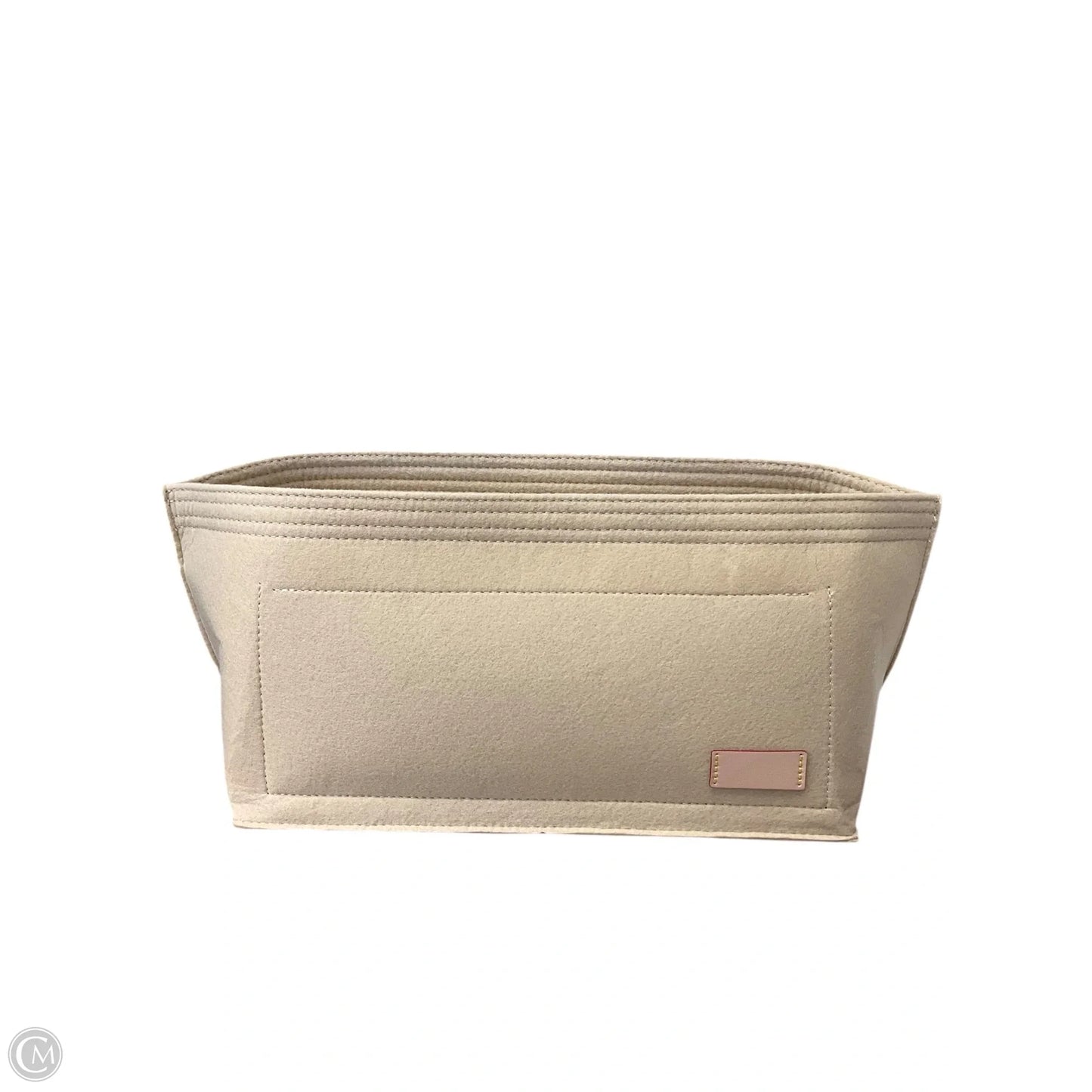 Handbag Designer By Coach, Size: Large