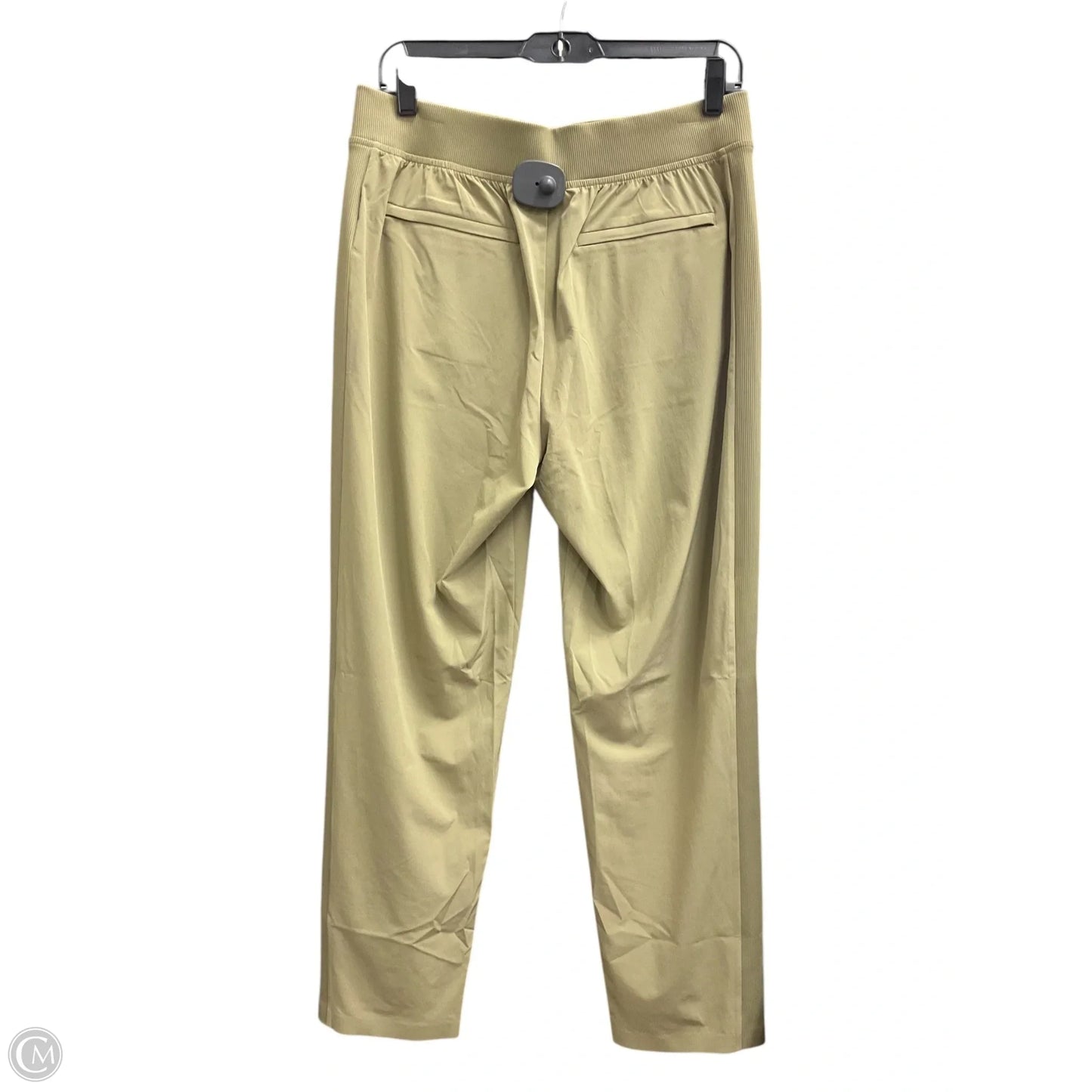 Athletic Pants By Athleta In Green, Size: 8