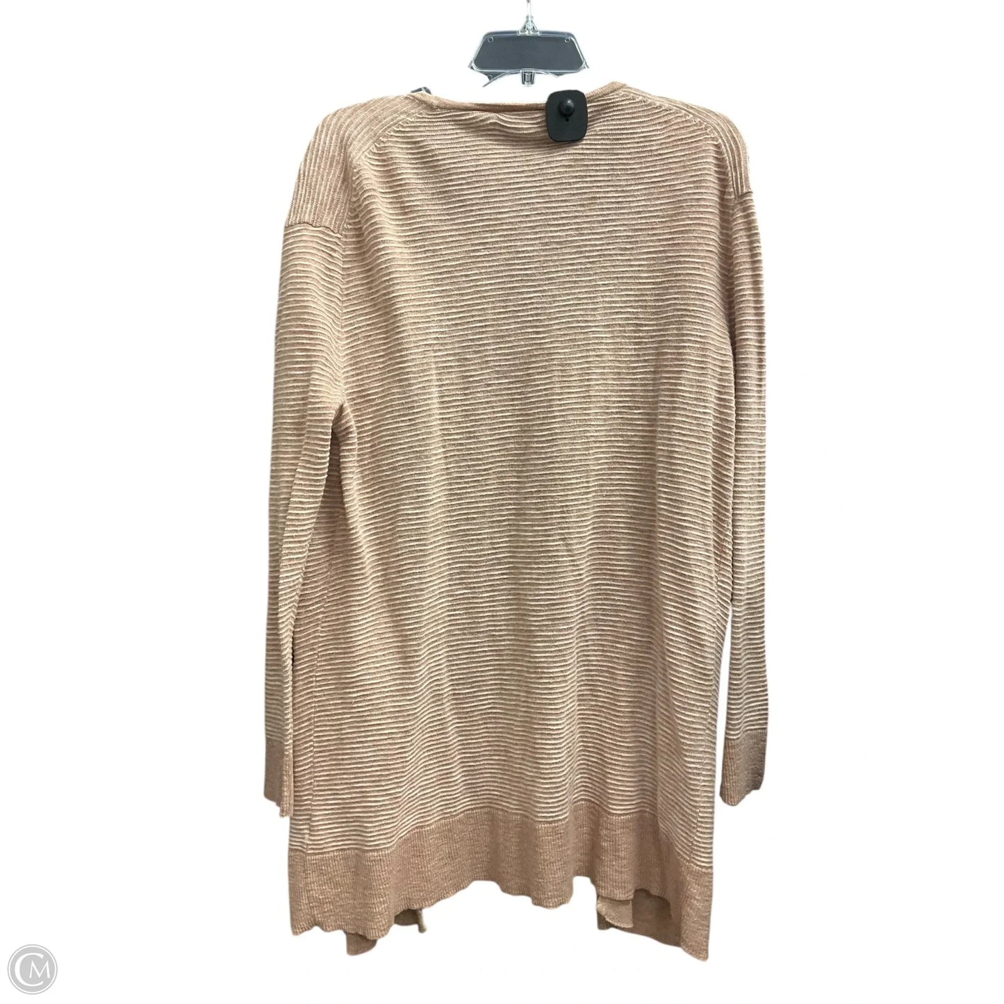 Cardigan By Madewell In Pink, Size: S