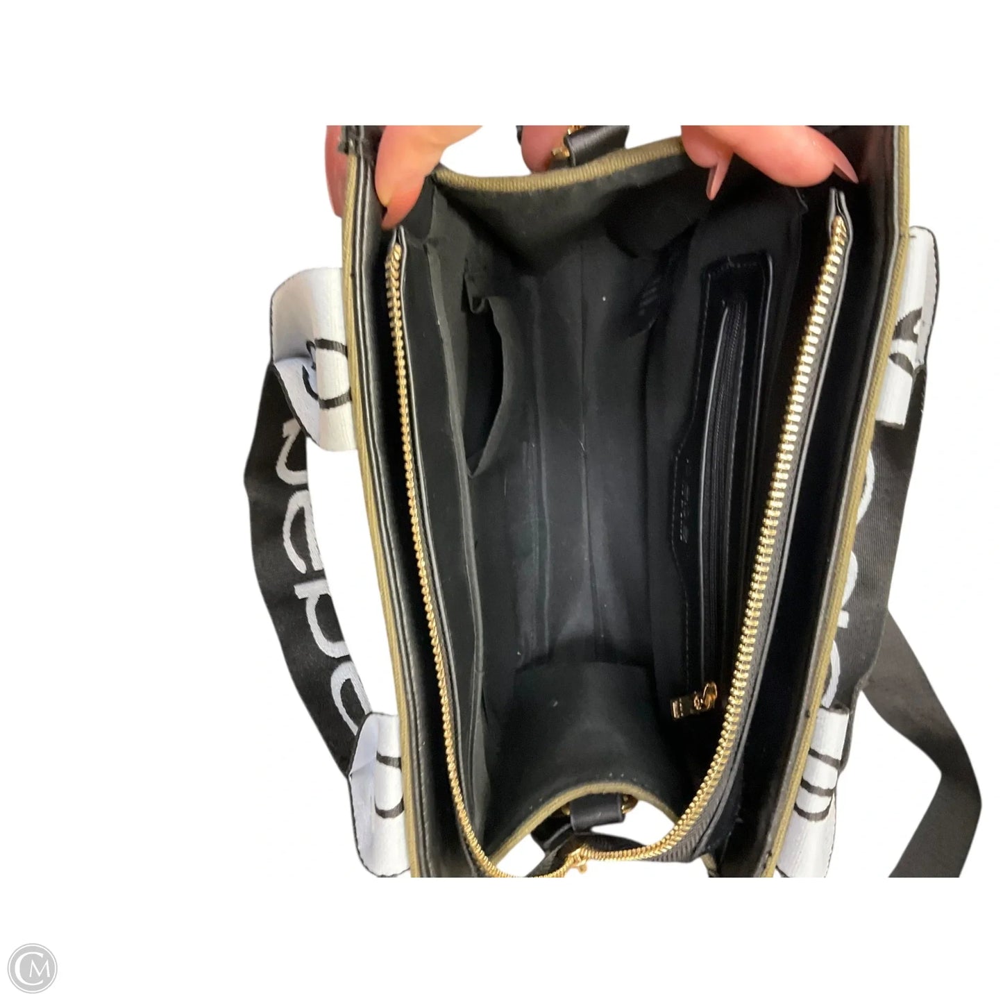 Crossbody By Bebe, Size: Small