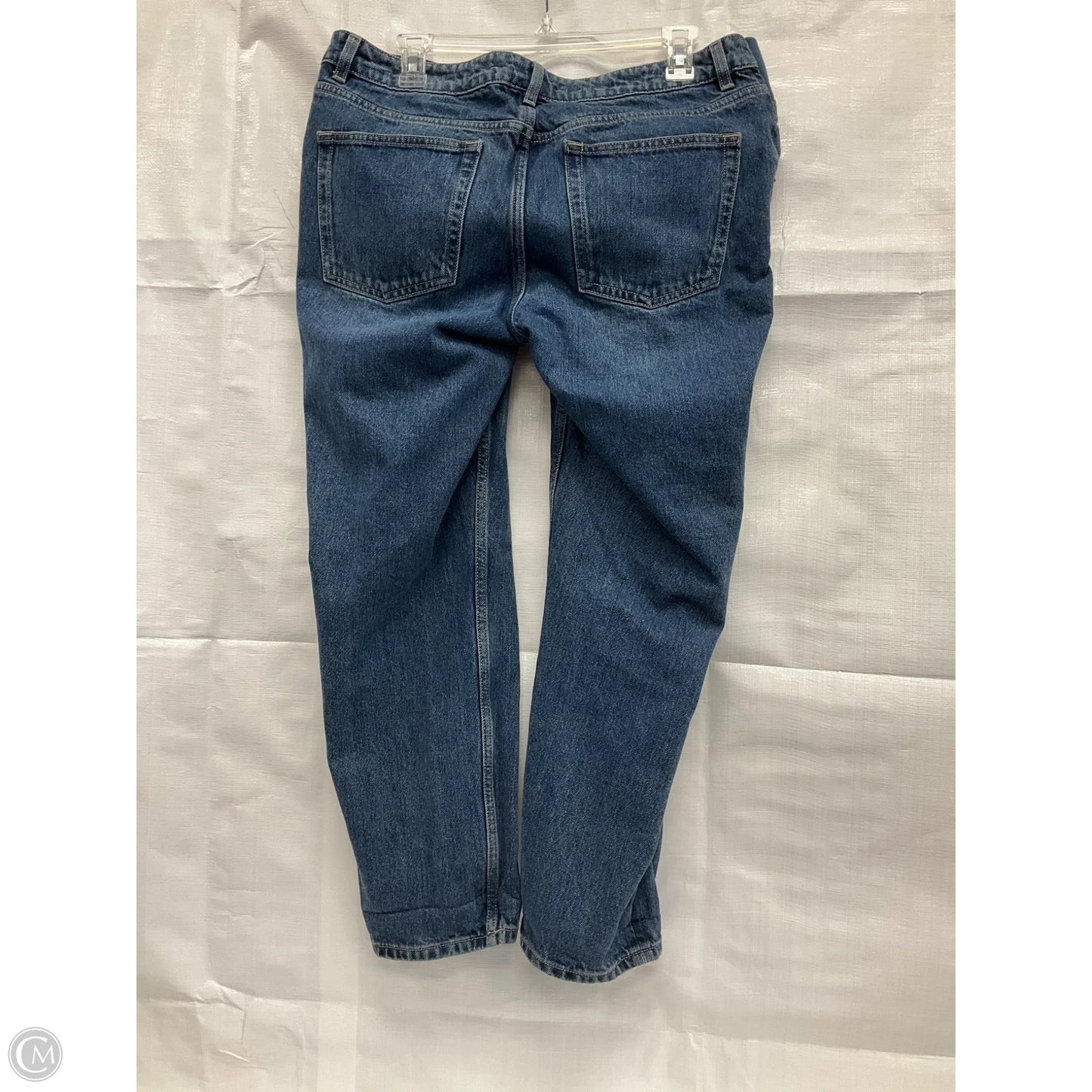 Maternity Jeans By Asos, Size: 12