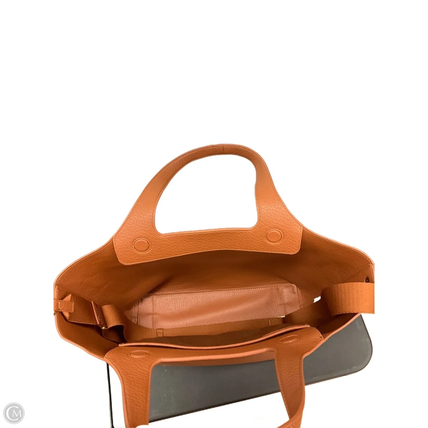 Handbag By Amazon Essentials, Size: Large