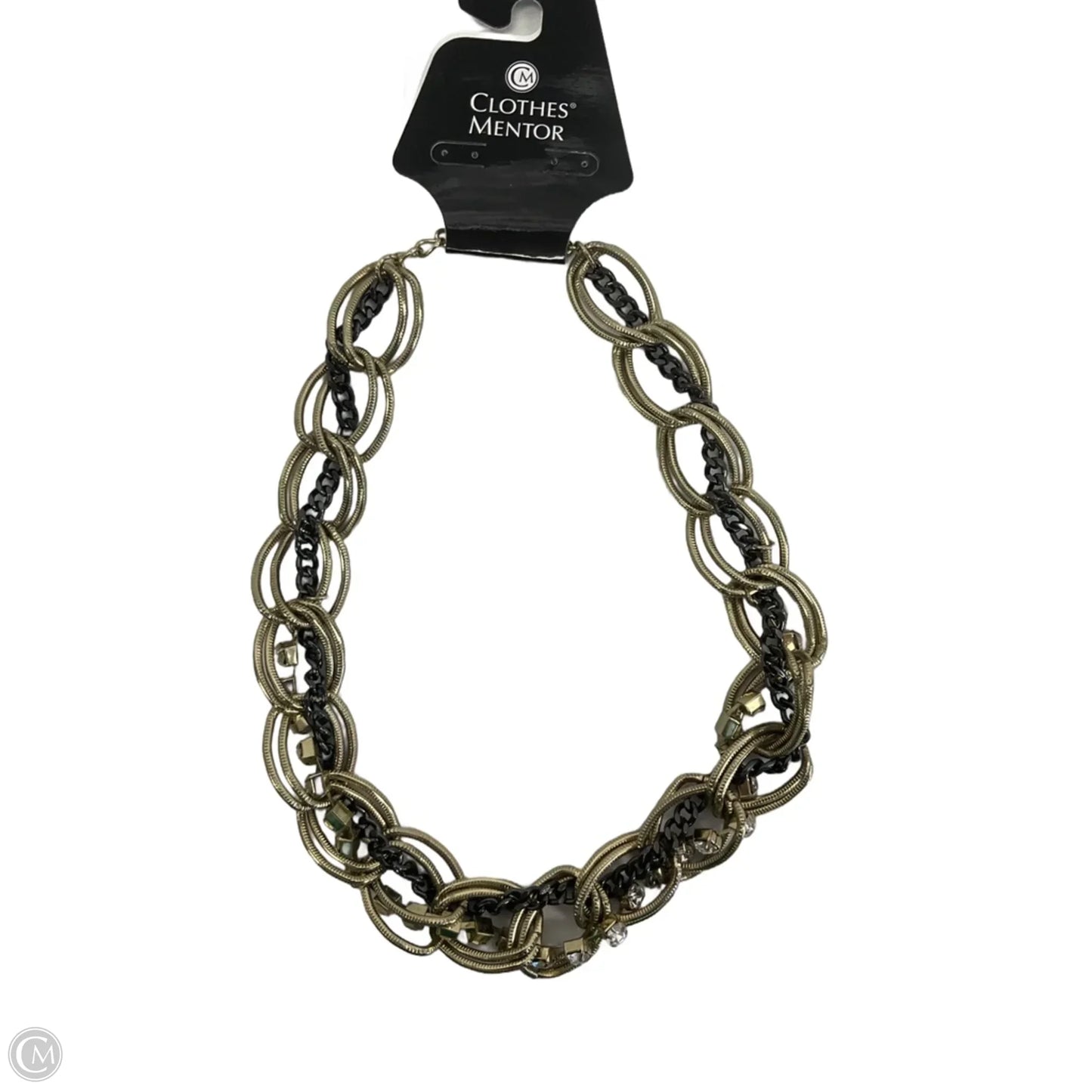 Necklace Chain By Clothes Mentor