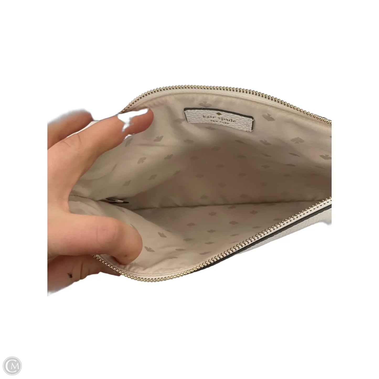 Wristlet Designer By Kate Spade, Size: Large