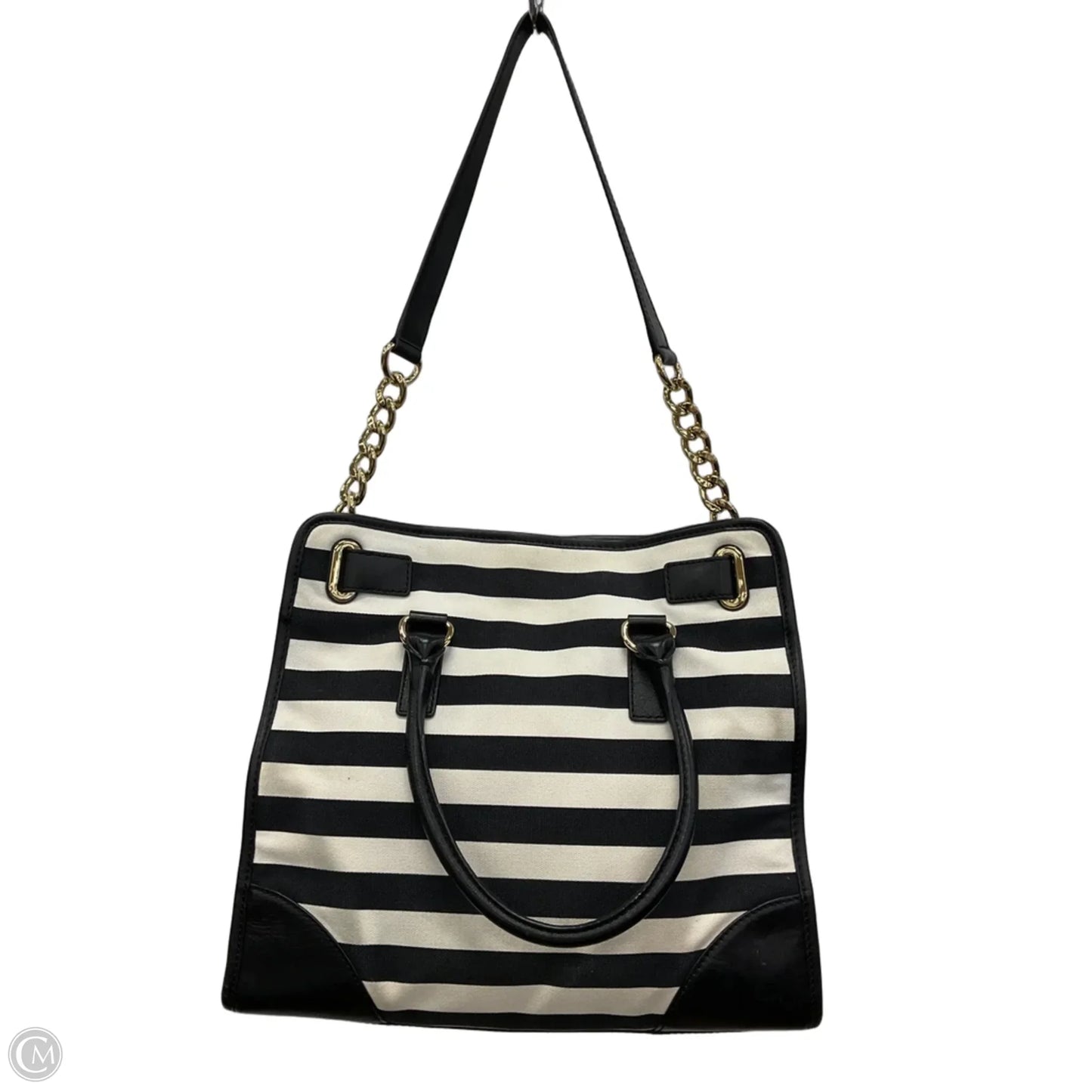 Handbag By Michael By Michael Kors, Size: Large