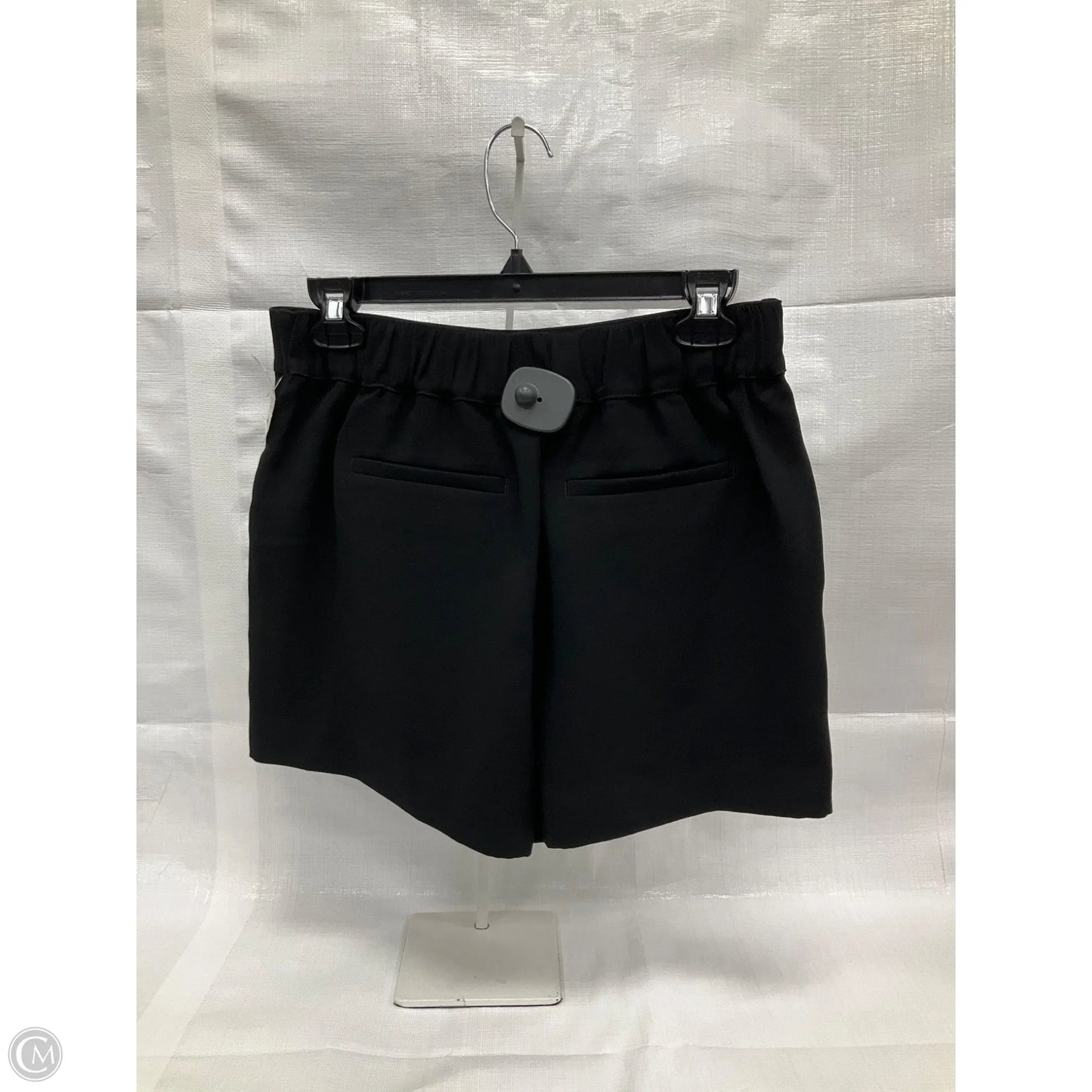 Shorts By Loft In Black, Size: Xs