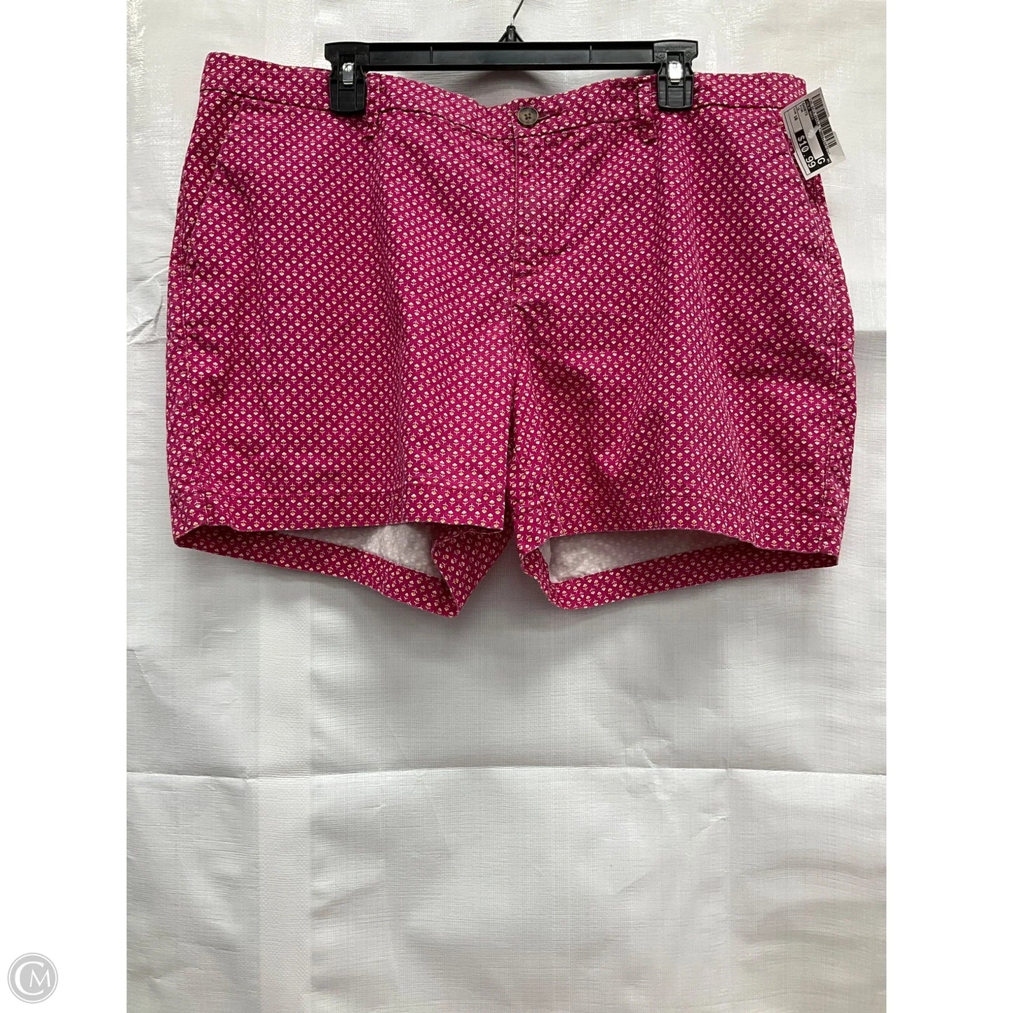Shorts By Old Navy In Pink, Size: 16