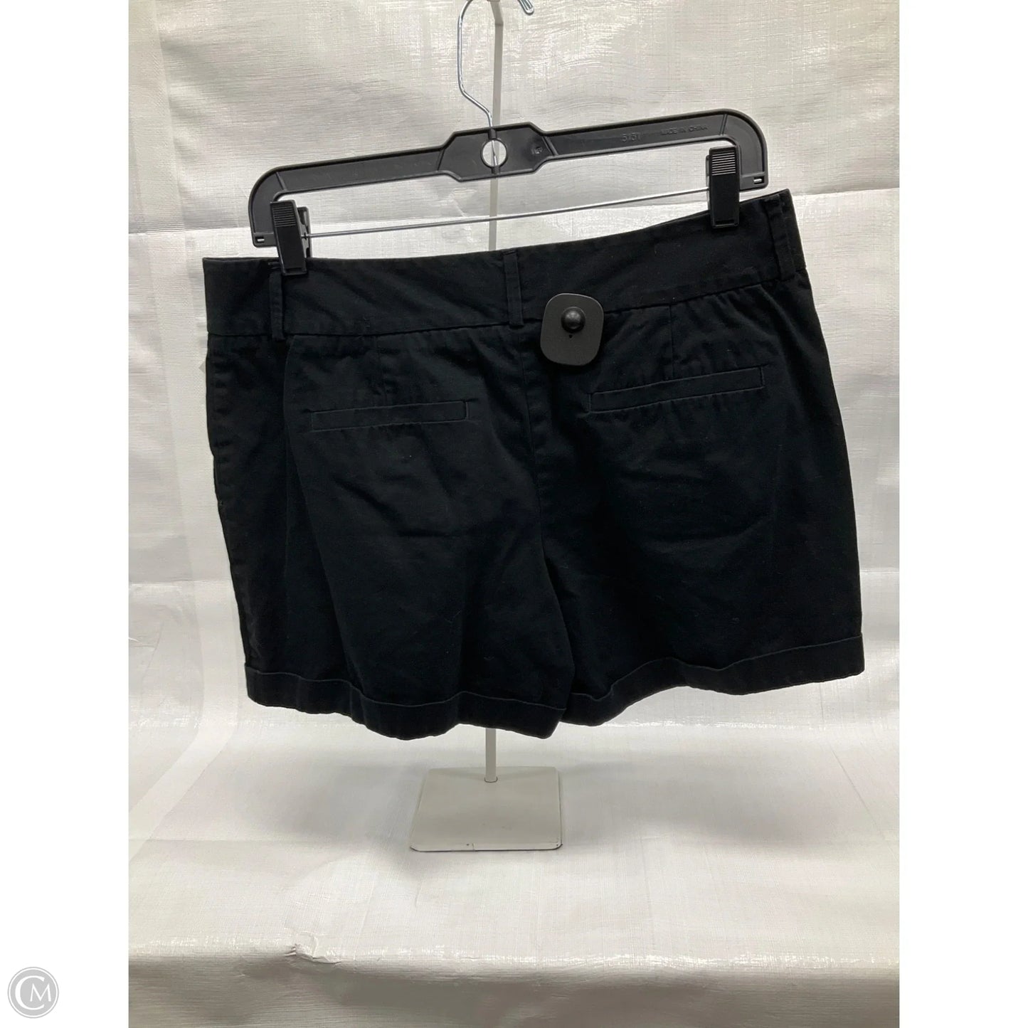 Shorts By Loft In Black, Size: S