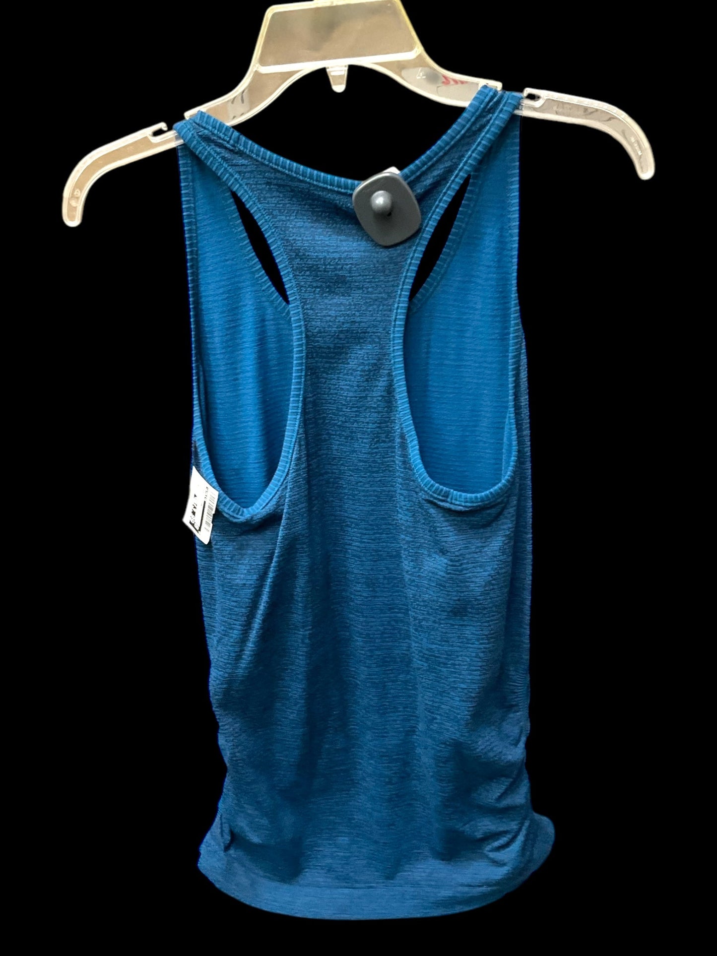 Athletic Tank Top By Athleta In Blue, Size: S