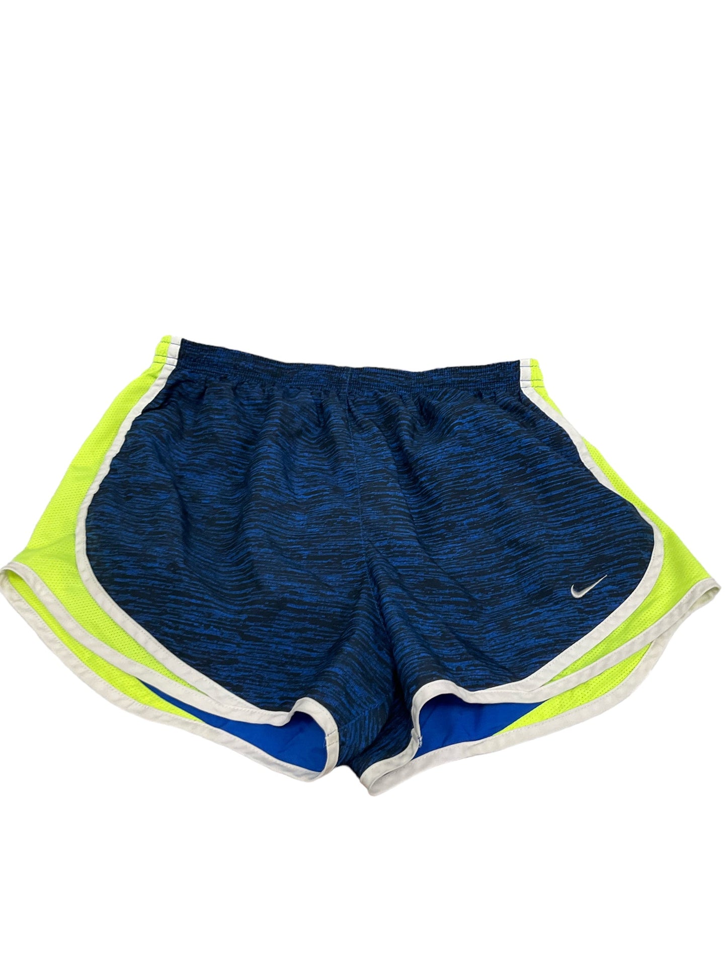 Athletic Shorts By Nike Apparel Size: M