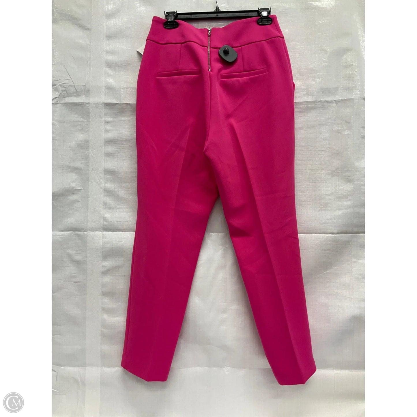 Pants Dress By New York And Co In Pink, Size: 4