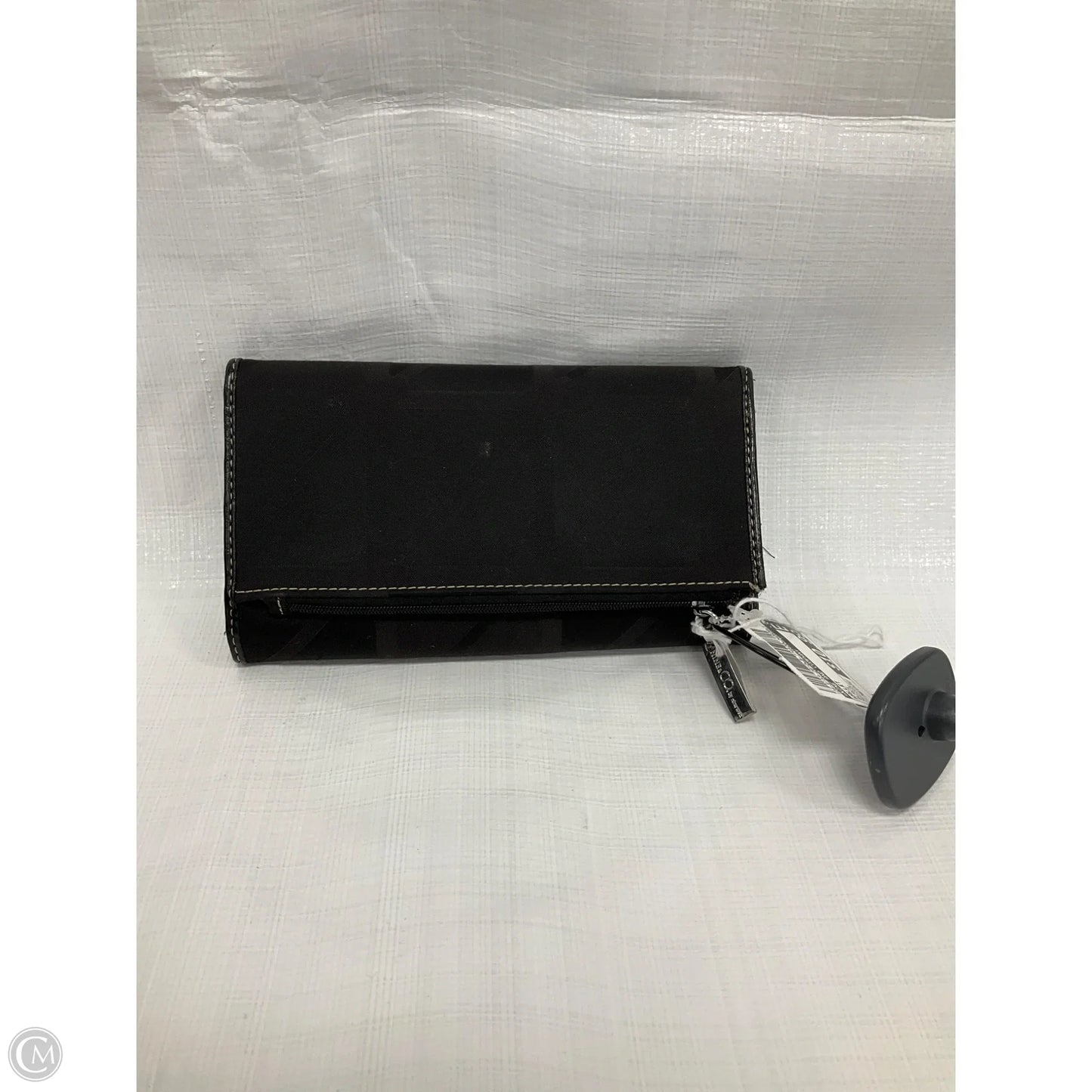 Wallet By Nine And Company, Size: Medium