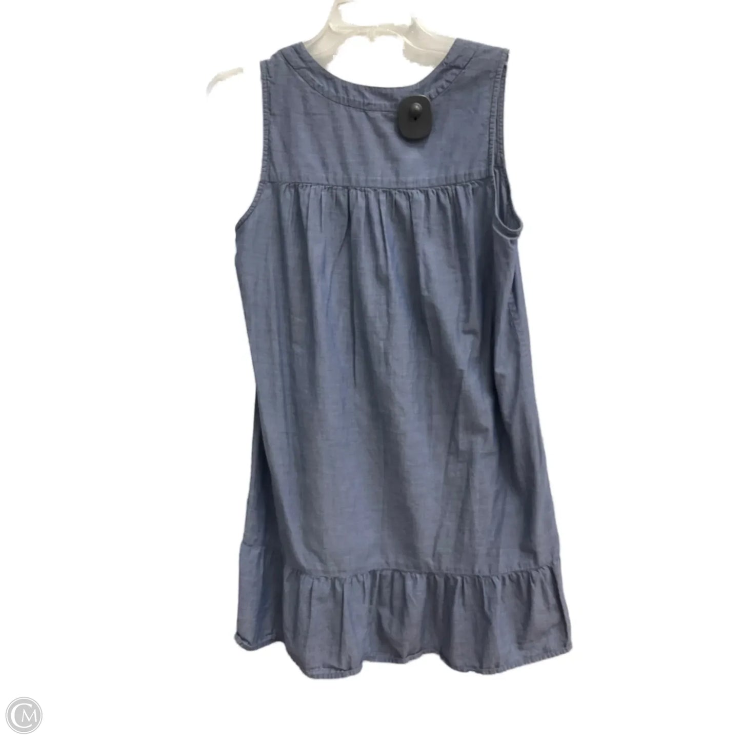 Dress Casual Short By J. Crew In Blue, Size: Xs