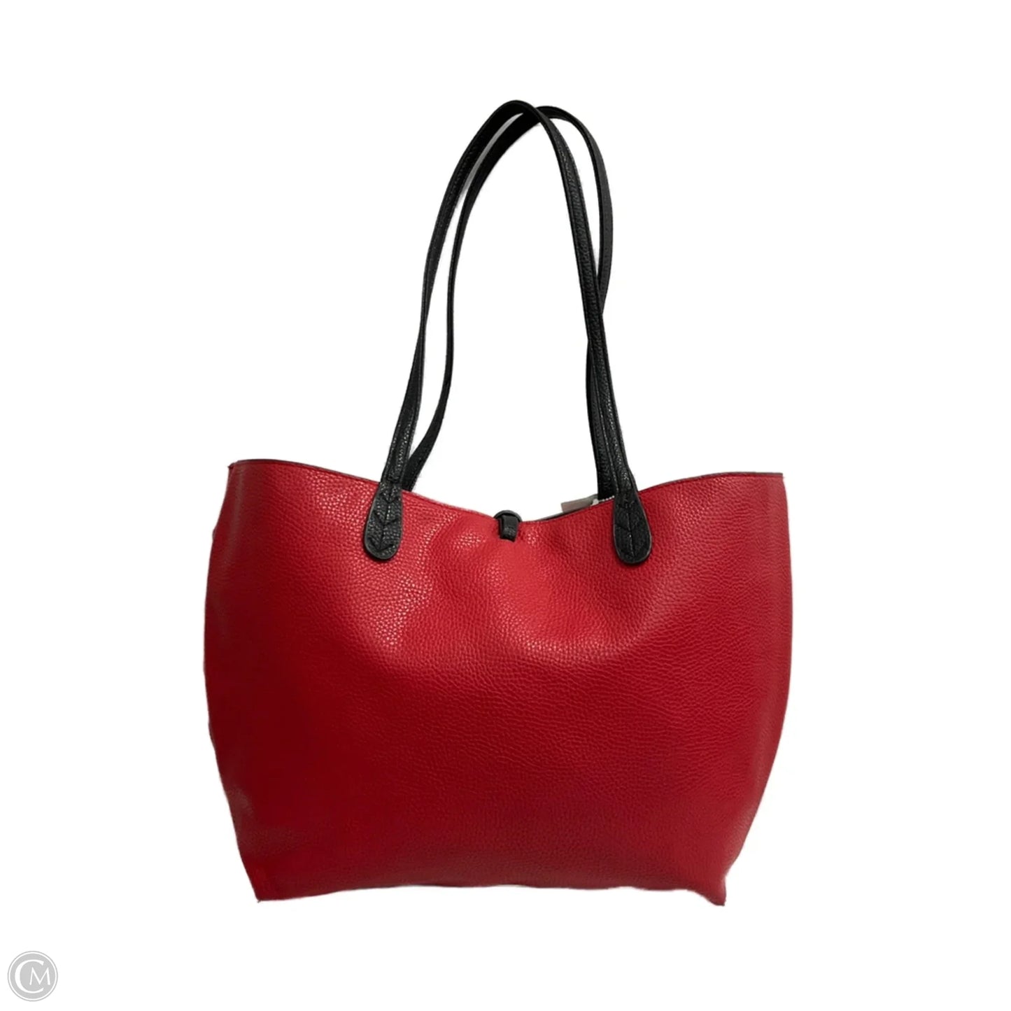 Handbag By Bcbg, Size: Medium